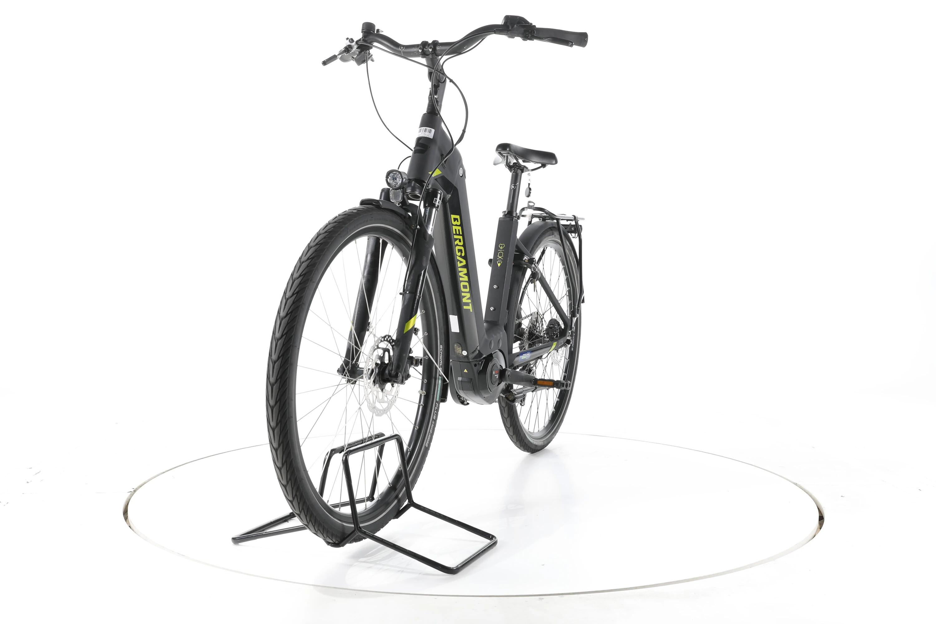 2ND LIFE - Kolo Bergamont E-Horizon Sport - Velmi dobrý stav 4/7