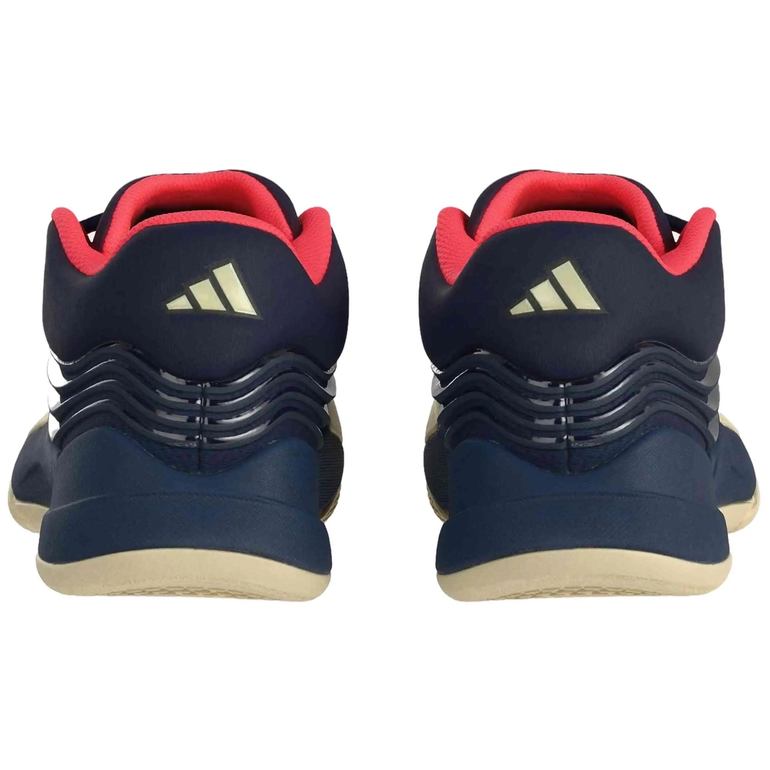 Baskets Adidas modèle Dame X J Shoes pour unisexe enfants 3/3