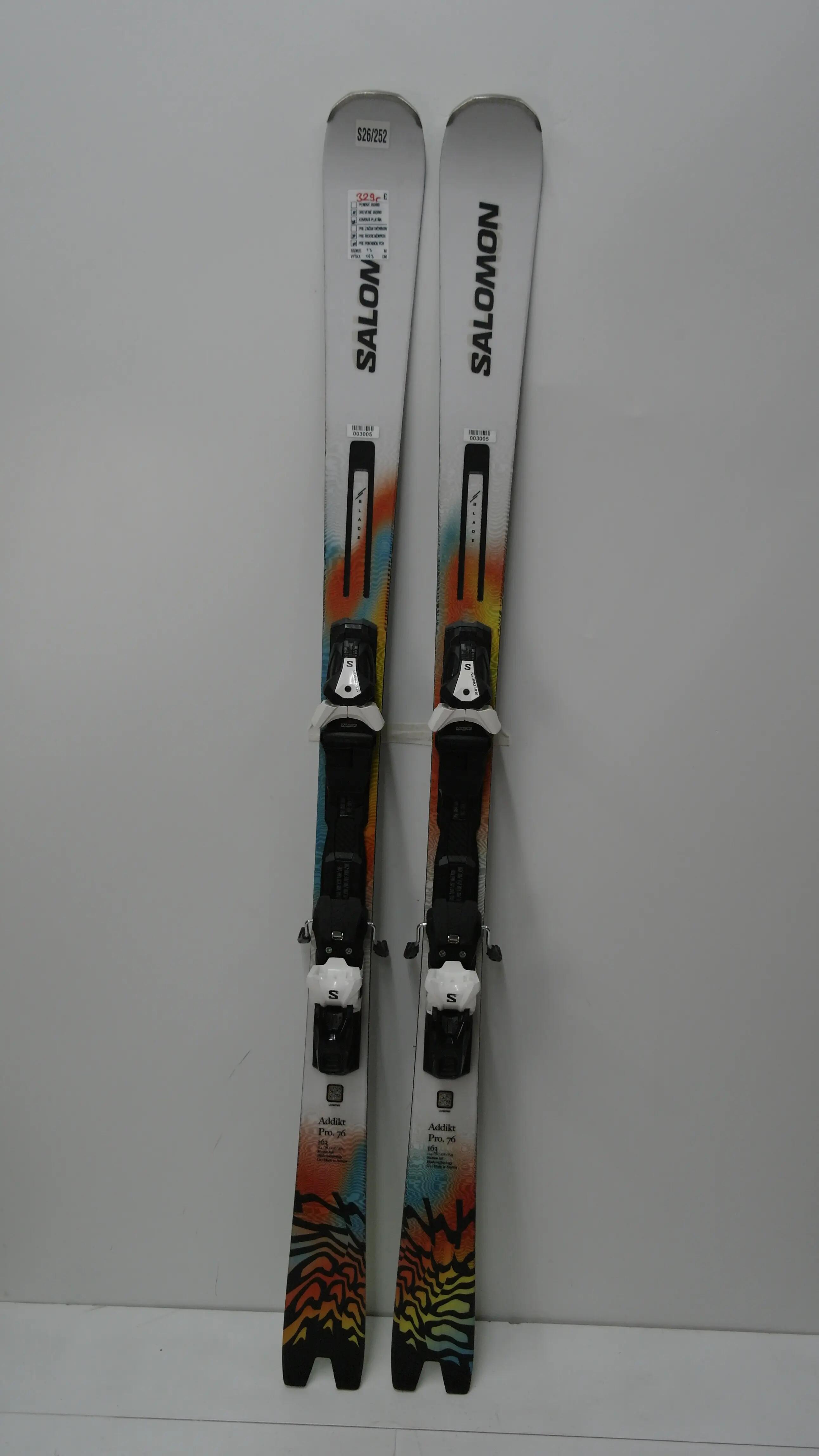 SALOMON picture