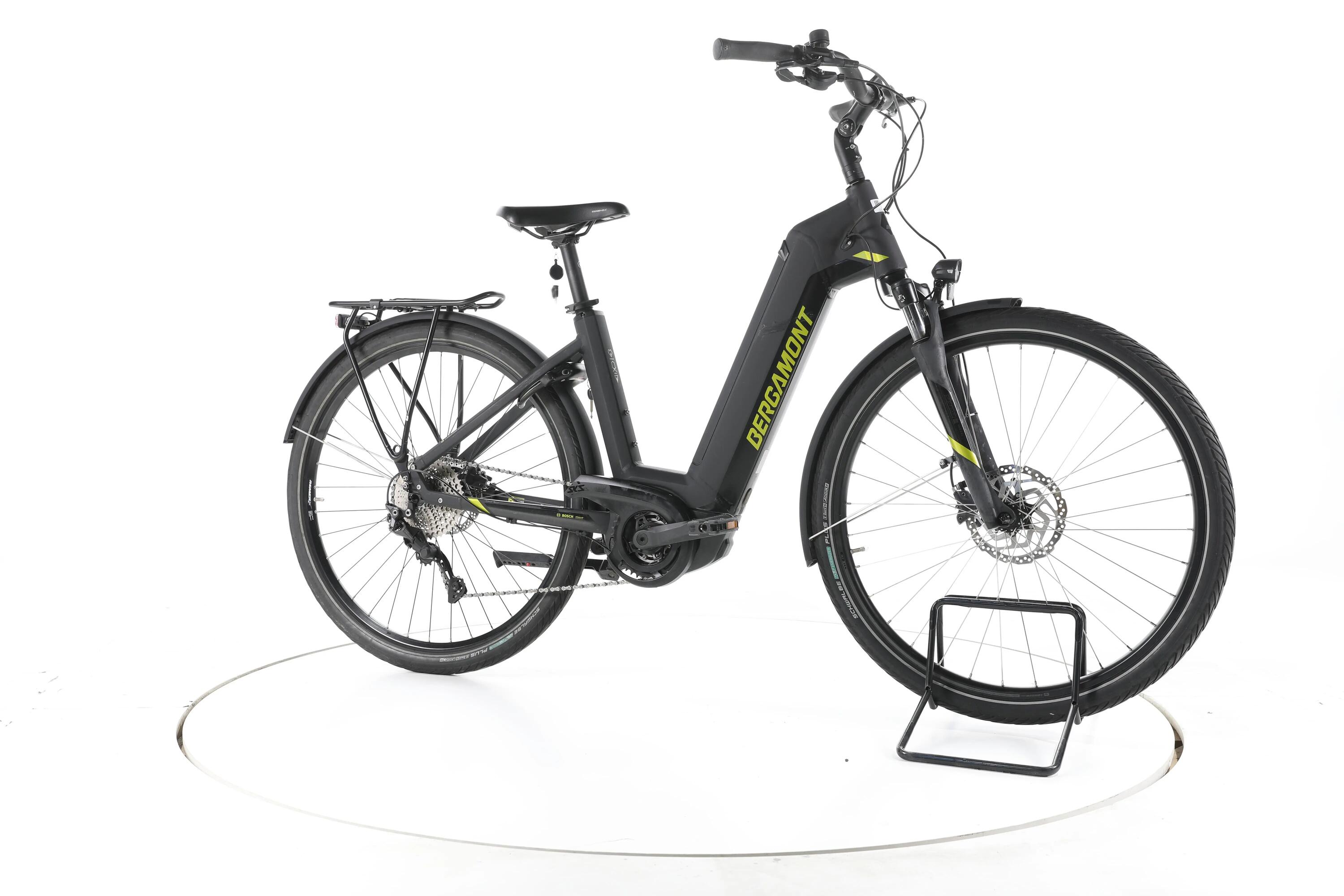 2ND LIFE - Kolo Bergamont E-Horizon Sport - Velmi dobrý stav 2/7