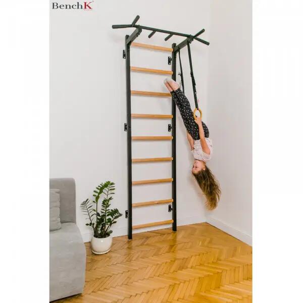 721W" stretcher BenchK 9/10