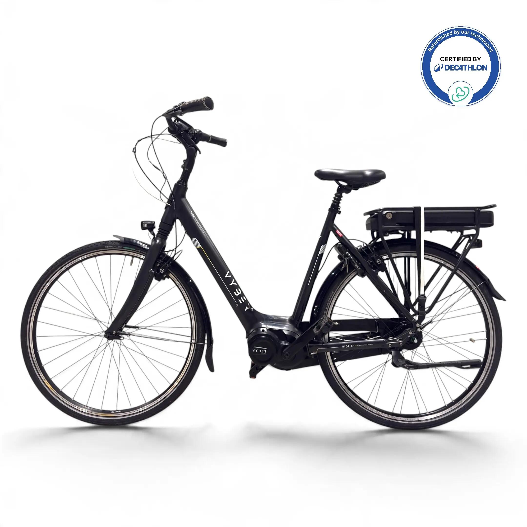 Seconde vie - Vélo électrique - Vyber E1 Plus 4/5