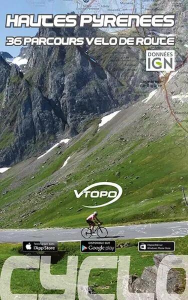 VTOPO picture