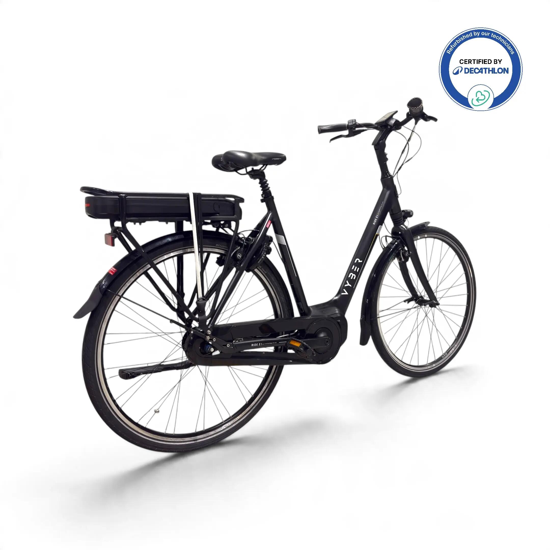 Seconde vie - Vélo électrique - Vyber E1 Plus 3/5