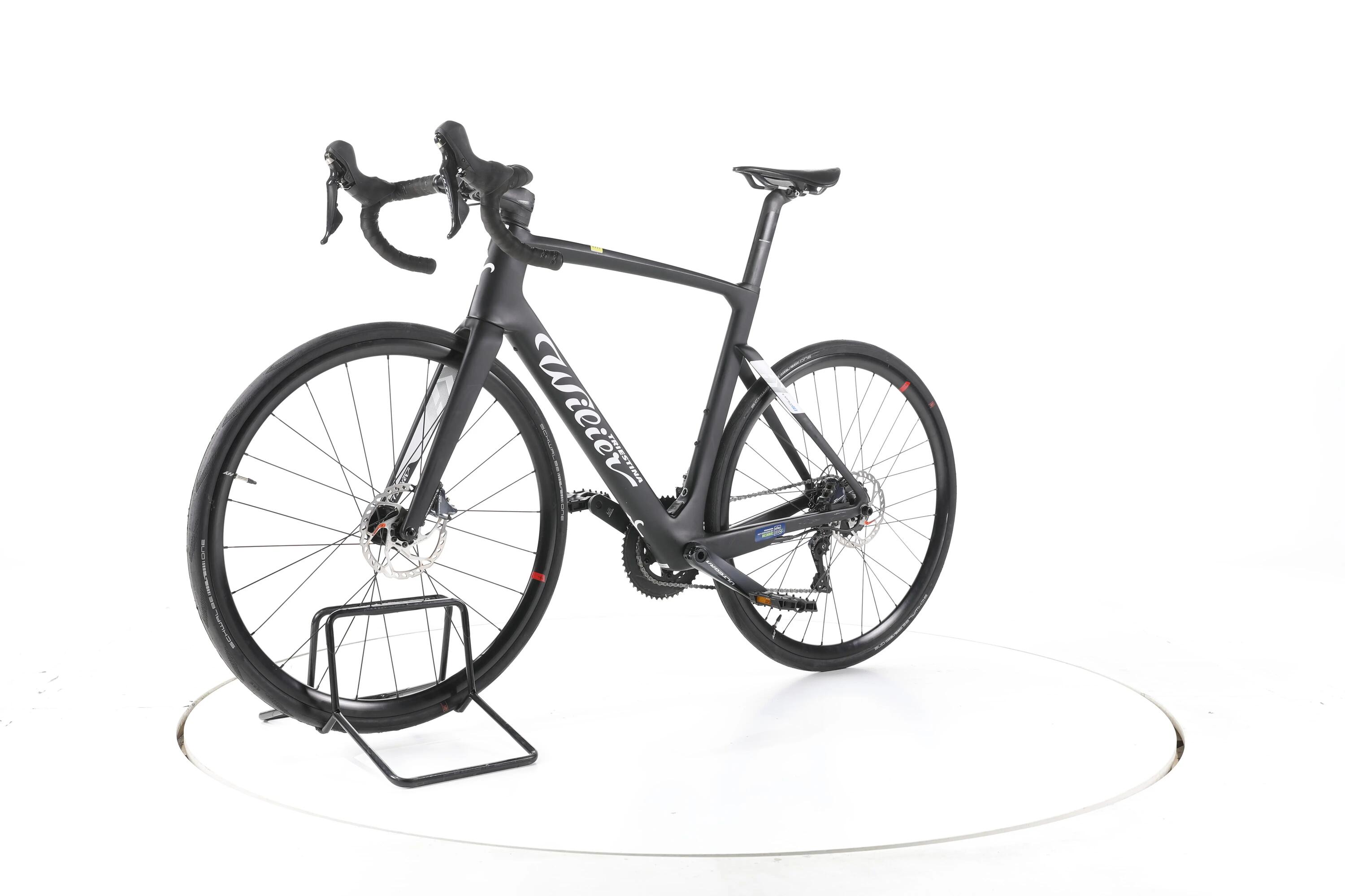 2ND LIFE - Wilier Cento 10 Hybrid Ultegra E-BIKE Carbon - Velmi dobrý stav 5/7