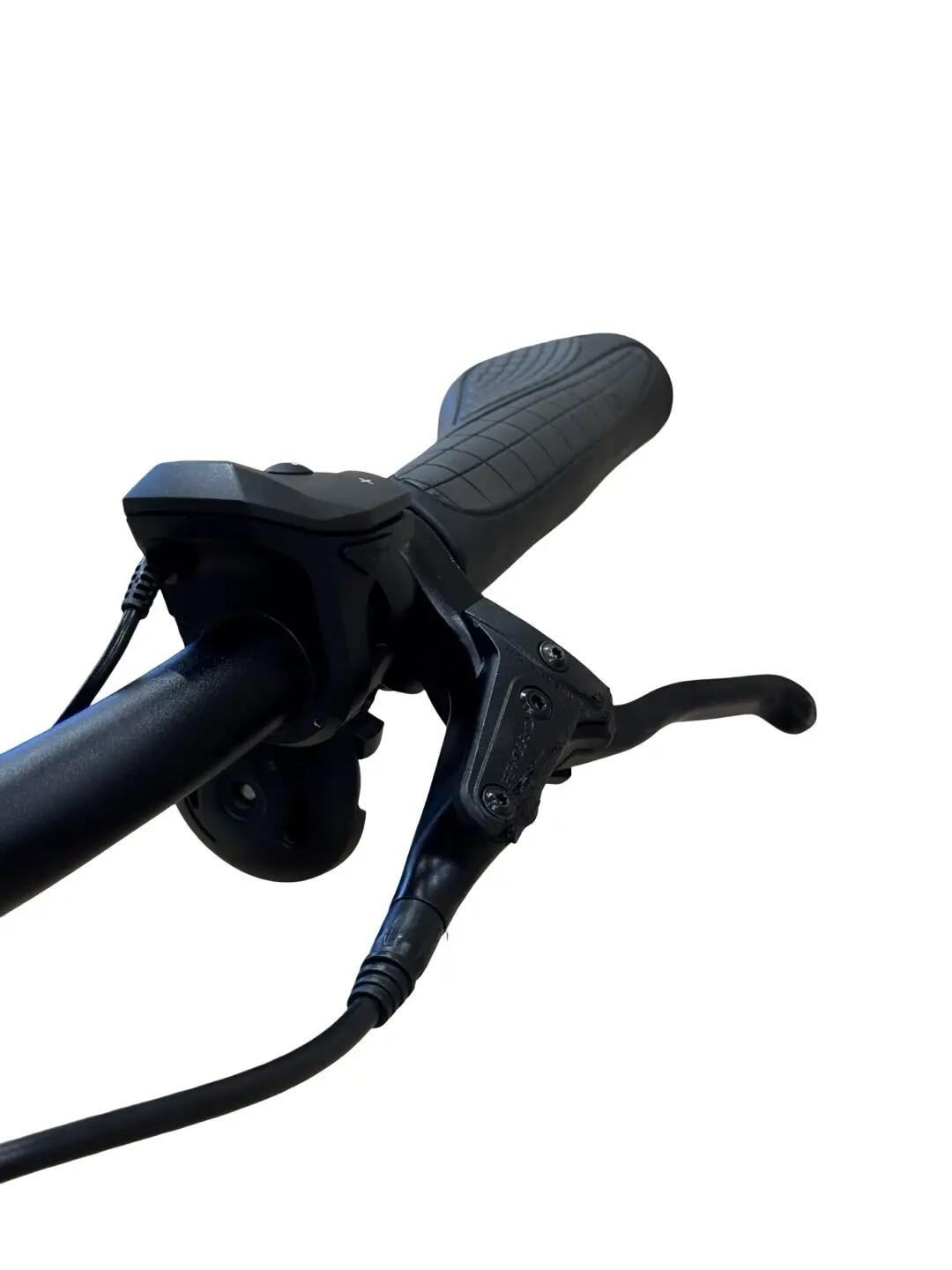 Segunda Vida - bicicleta eléctrica Hercules Futura Compact R5 Nexus - Como nuevo 6/13