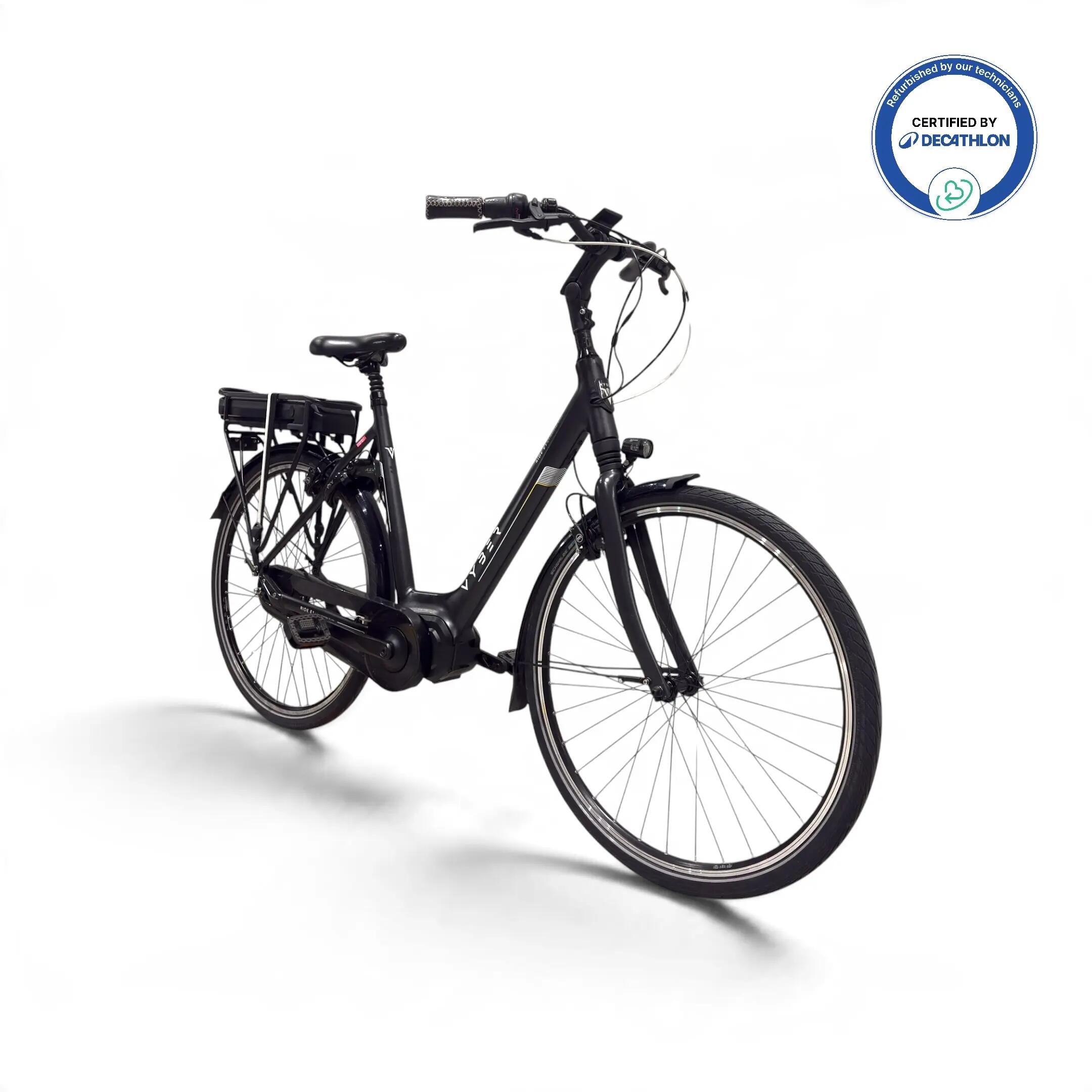 Seconde vie - Vélo électrique - Vyber E1 Plus 2/5