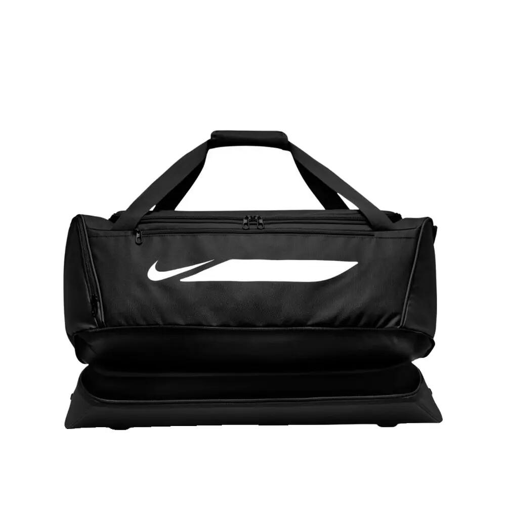 Torba sportowa Nike Academy Team HDCS 59L Czarna 8/9