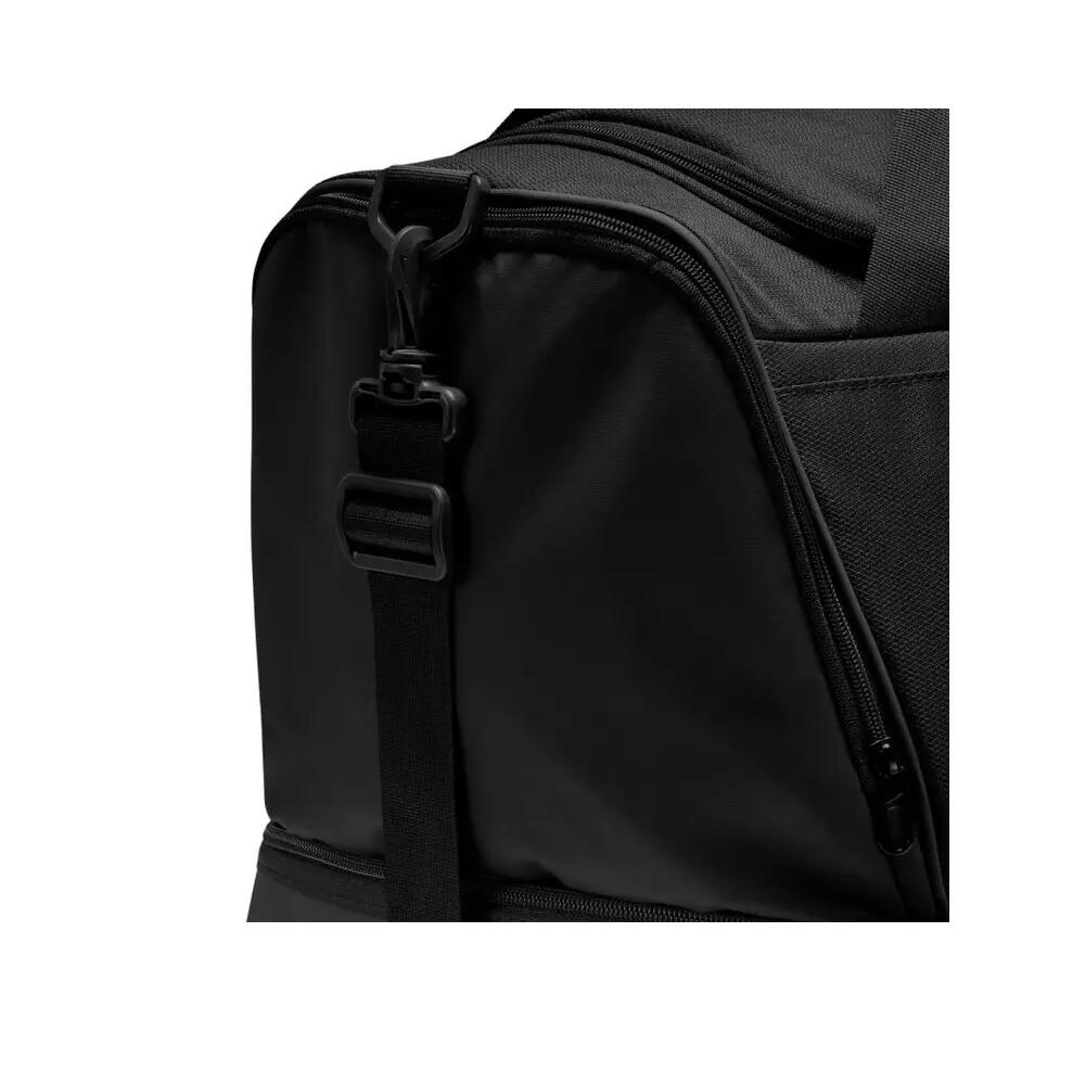 Torba sportowa Nike Academy Team HDCS 59L Czarna 7/9
