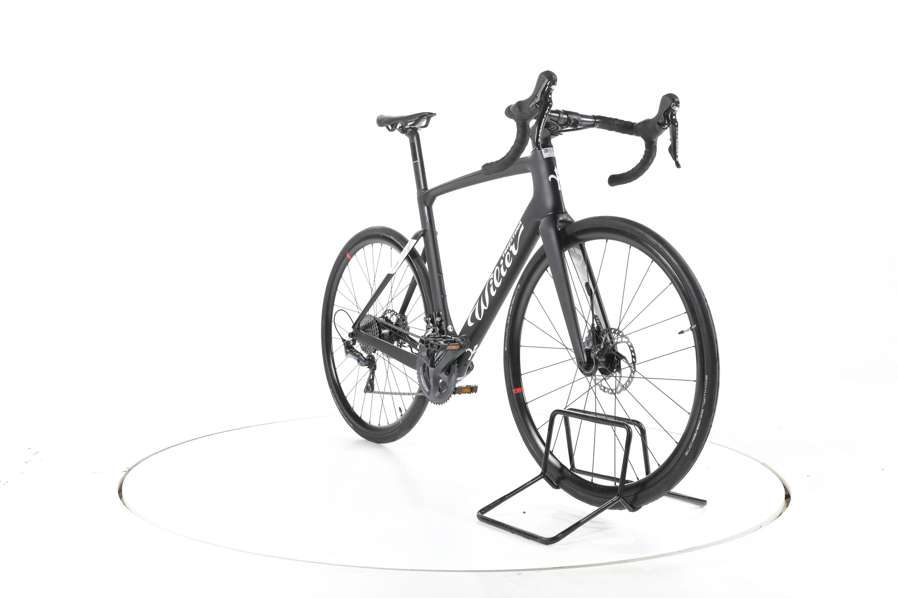 2ND LIFE - Wilier Cento 10 Hybrid Ultegra E-BIKE Carbon - Velmi dobrý stav 3/7