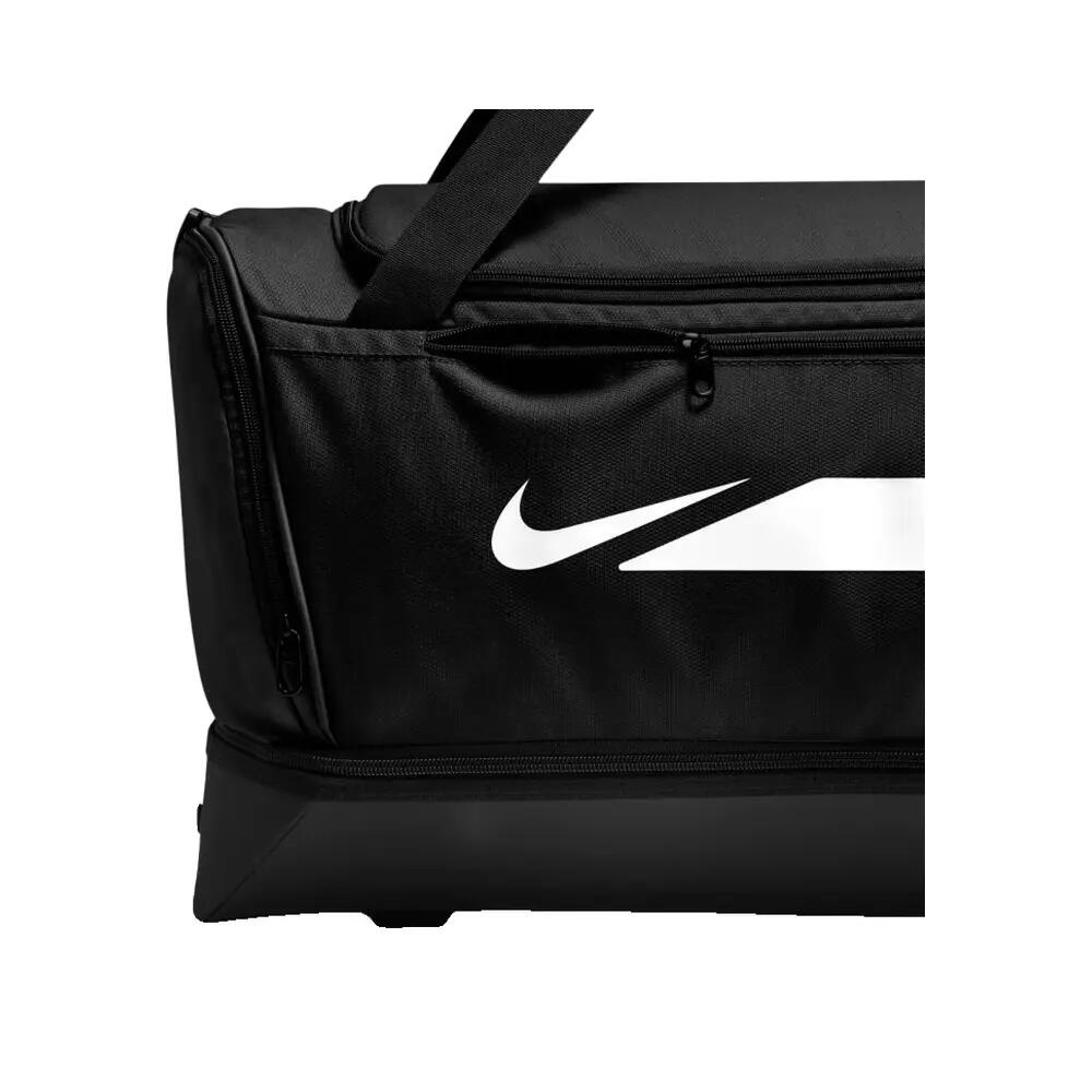 Torba sportowa Nike Academy Team HDCS 59L Czarna 6/9