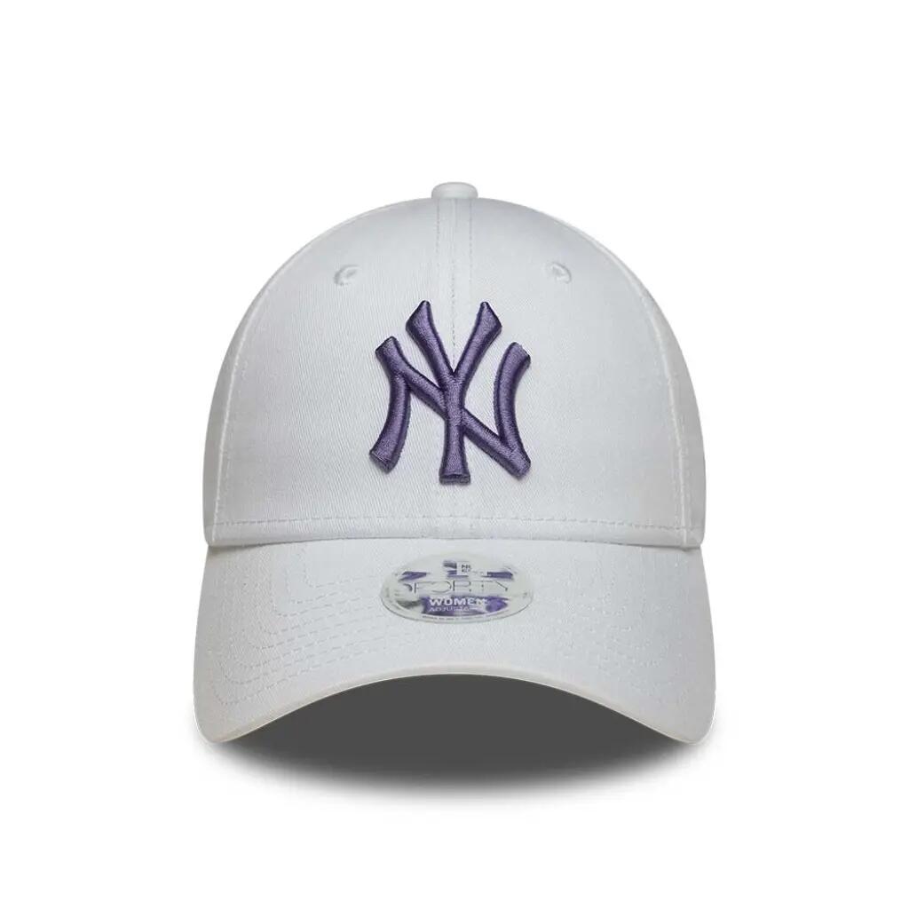 New Era Cap Wmns League Ess 9Forty Neyyan Woman 1/5