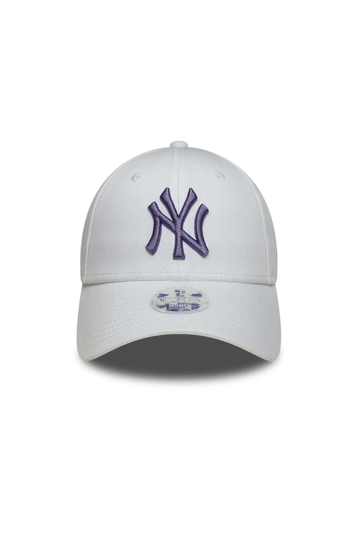 New Era Cap Wmns League Ess 9Forty Neyyan Woman 5/5