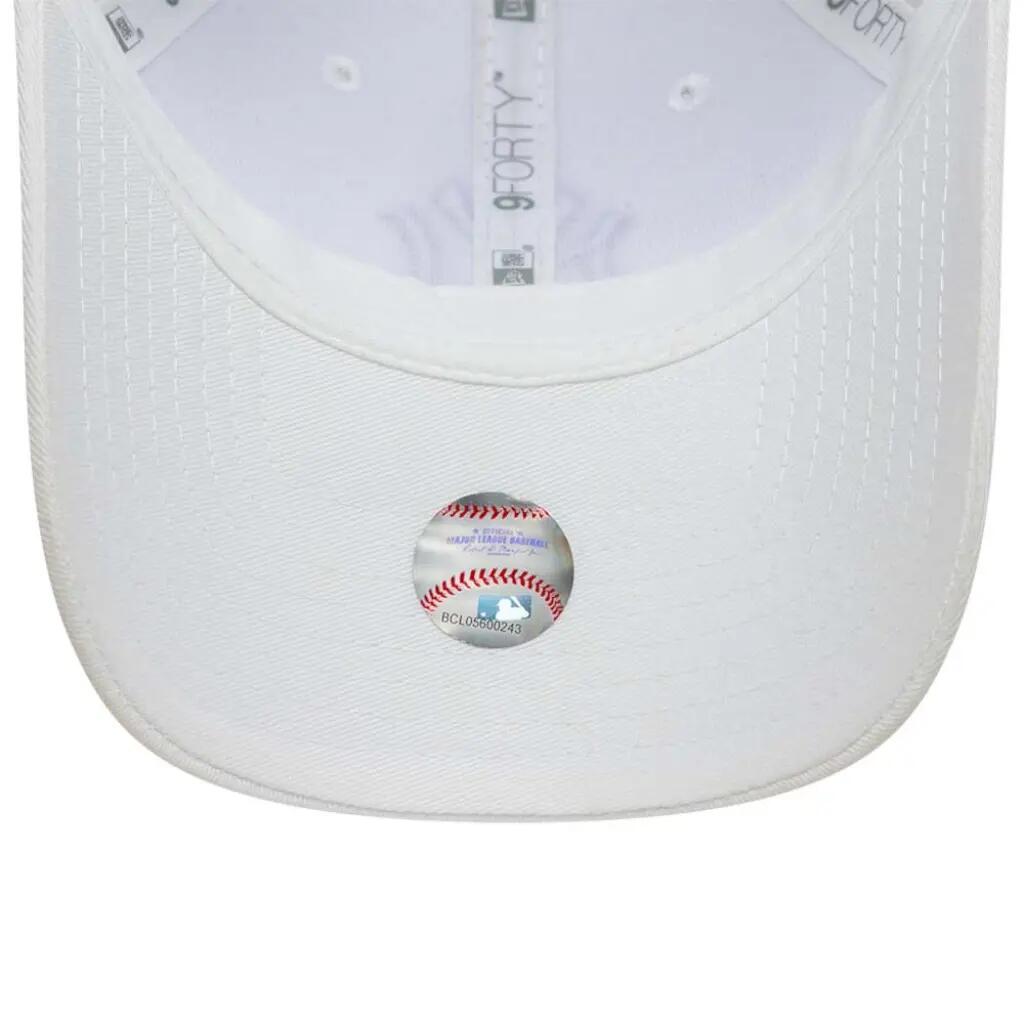 New Era Cap Wmns League Ess 9Forty Neyyan Woman 4/5