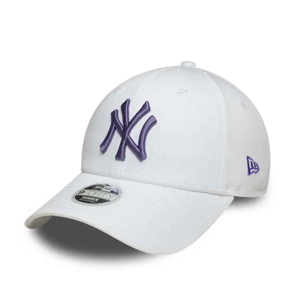 New Era Cap Wmns League Ess 9Forty Neyyan Woman 3/5