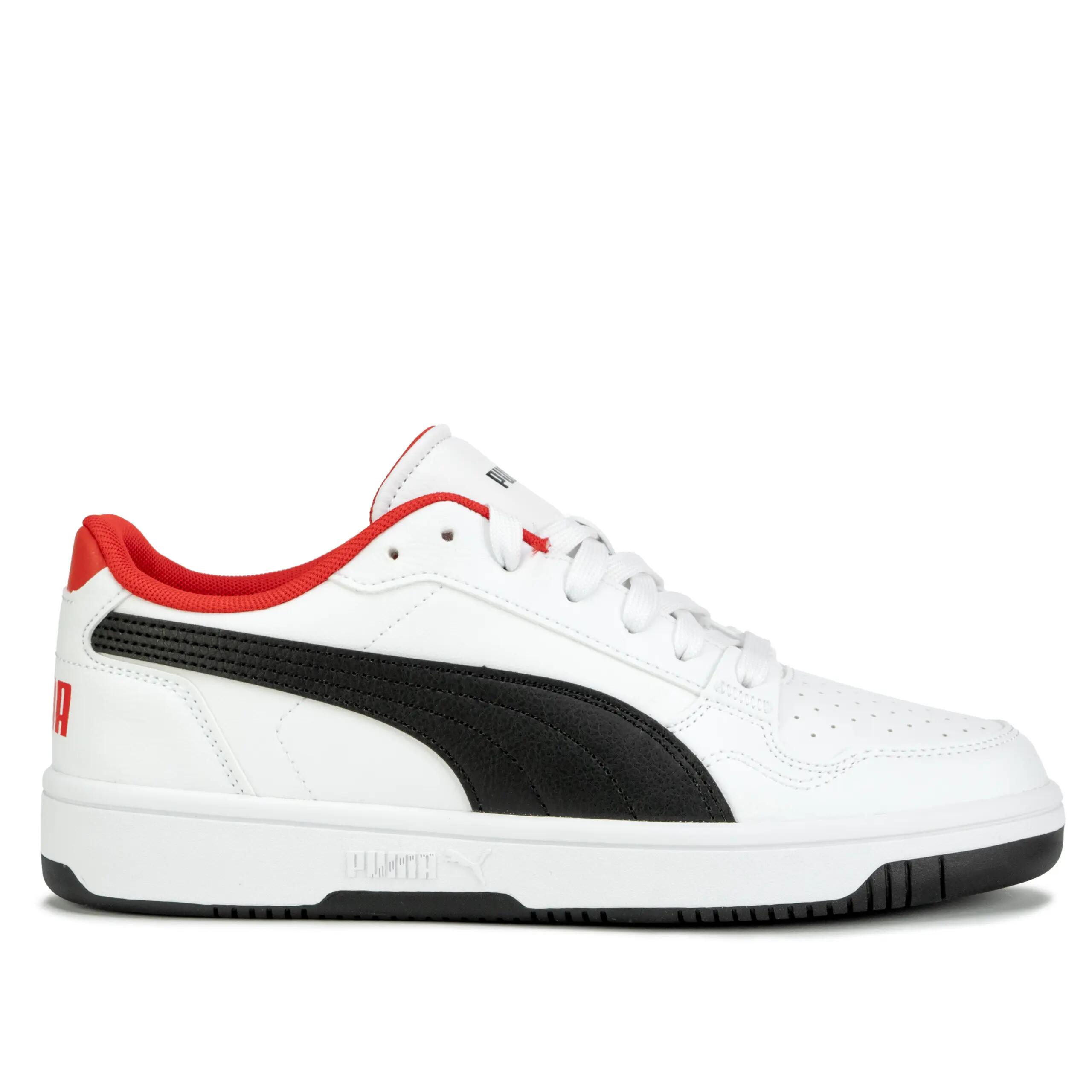 Buty sportowe sneakersy młodzieżowe Puma REB-L Jr 1/15