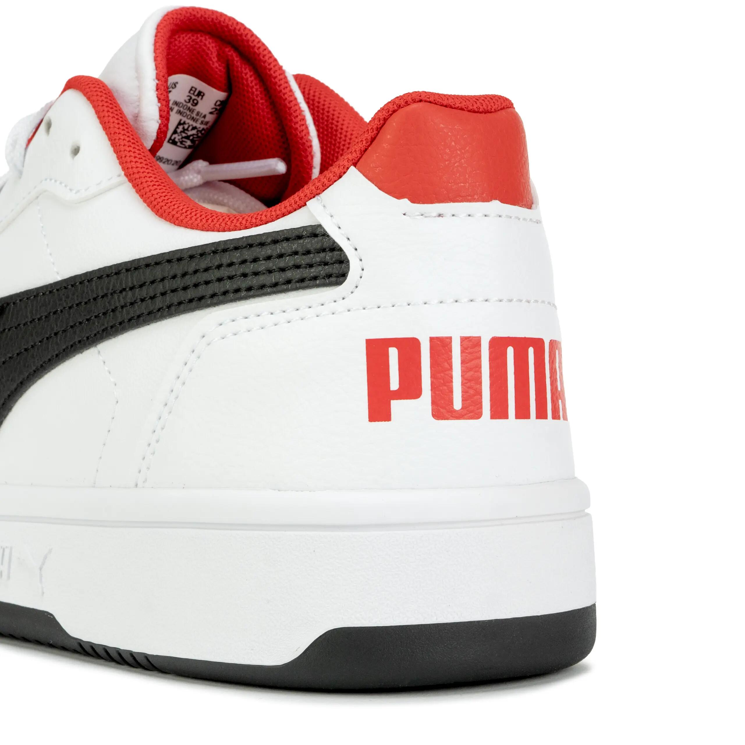 Buty sportowe sneakersy młodzieżowe Puma REB-L Jr 4/15