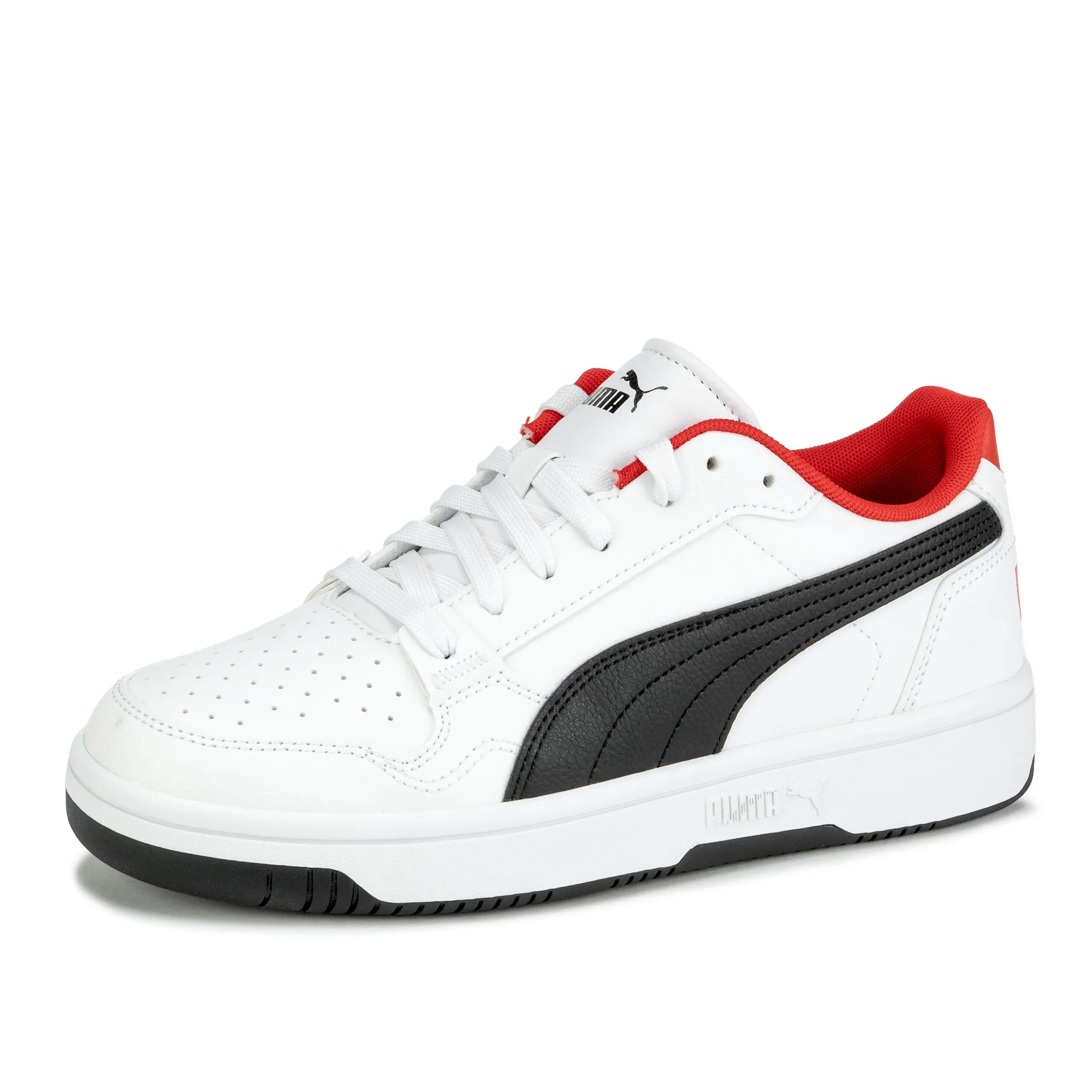 Buty sportowe sneakersy młodzieżowe Puma REB-L Jr 3/15