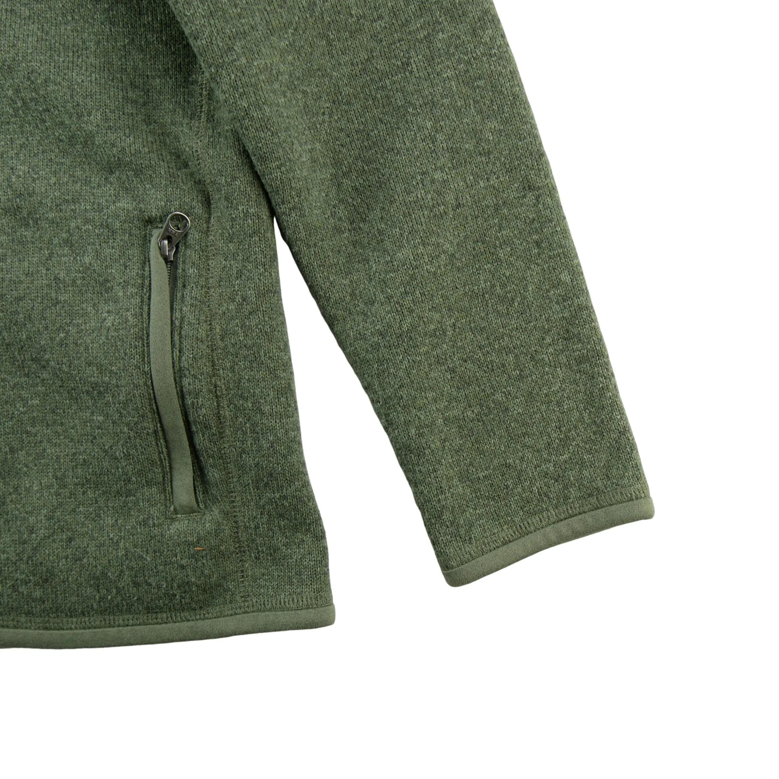Second hand - Giacca pile Bambina Better Sweater - Stato eccellente 5/9
