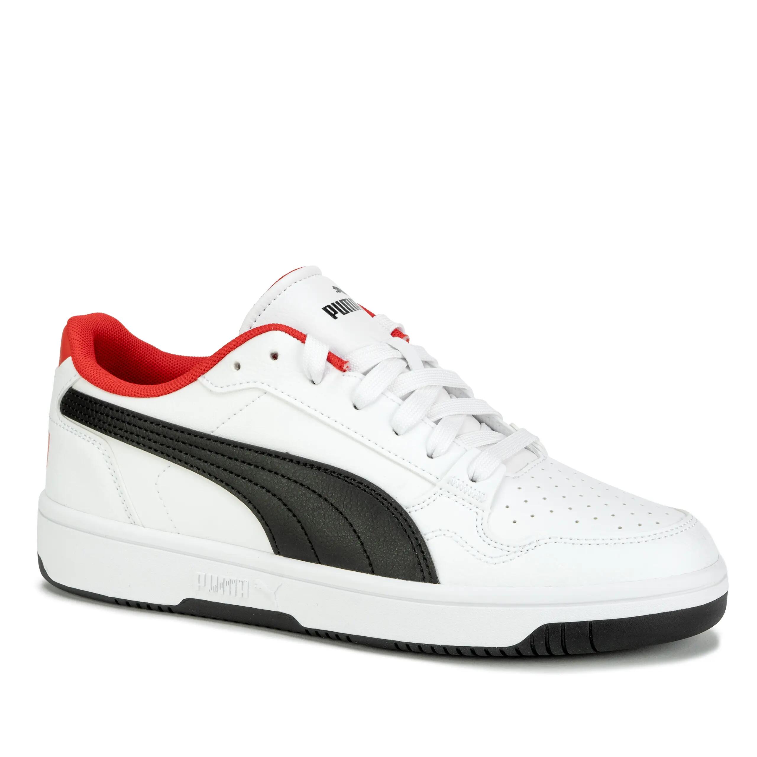 Buty sportowe sneakersy młodzieżowe Puma REB-L Jr 2/15