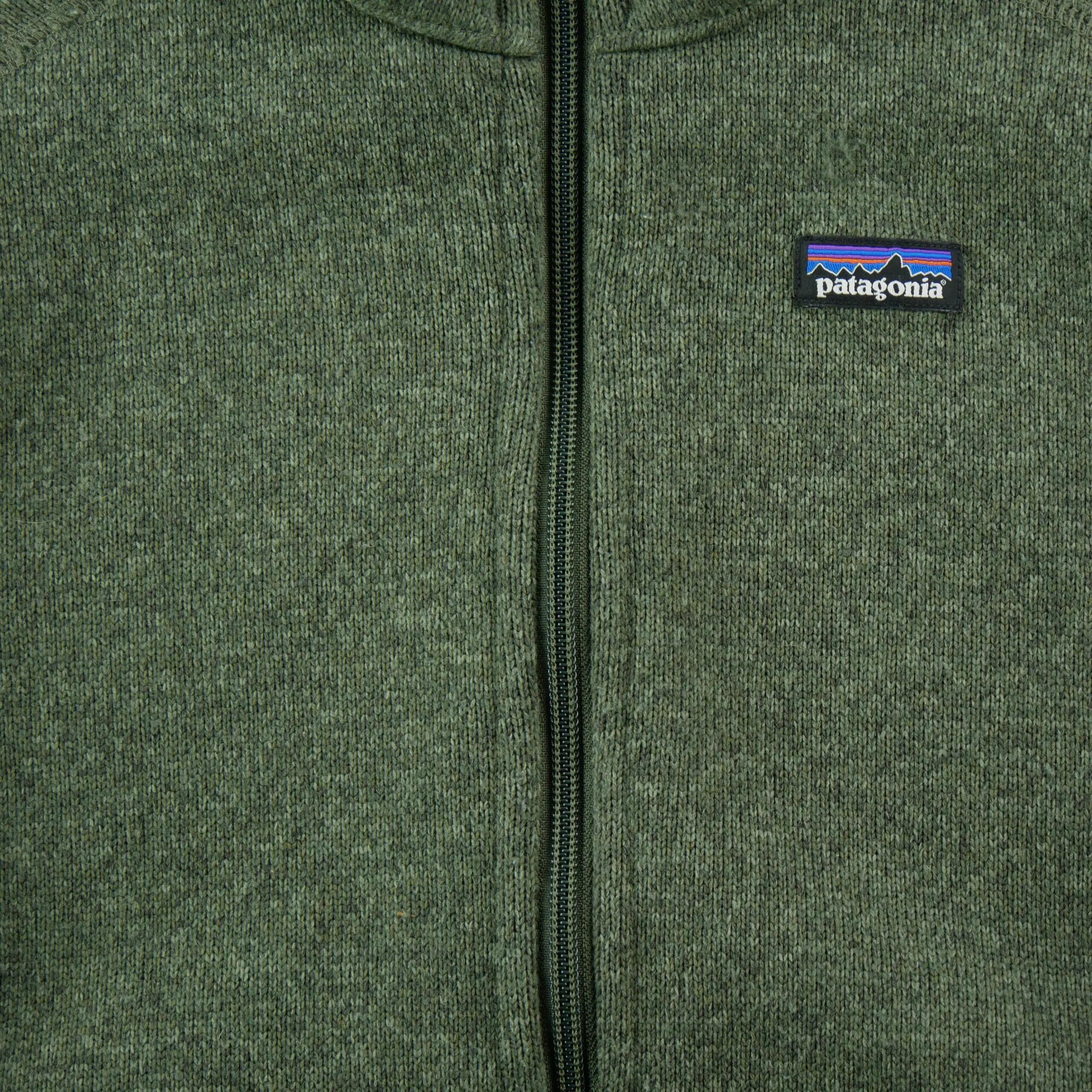 Second hand - Giacca pile Bambina Better Sweater - Stato eccellente 4/9