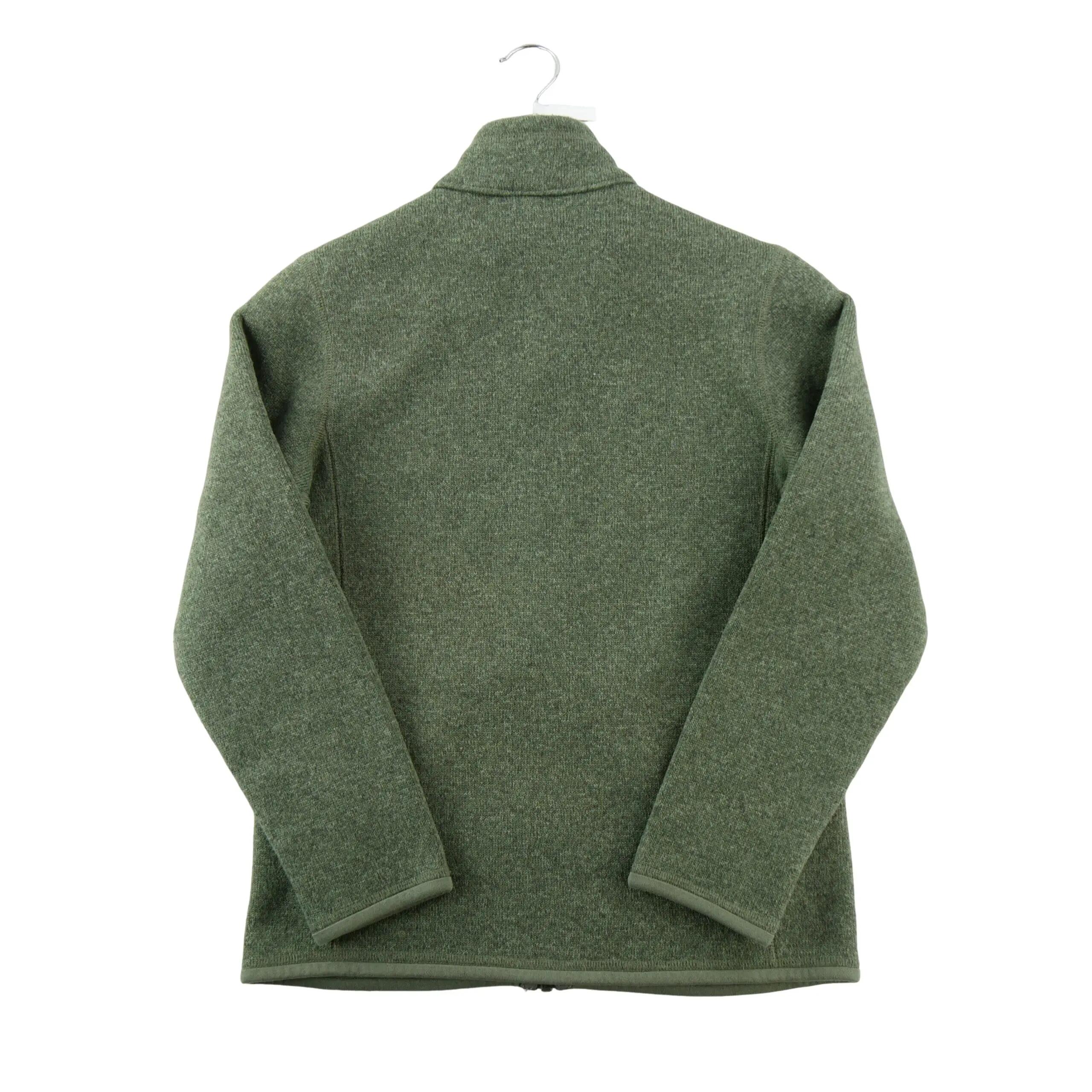 Second hand - Giacca pile Bambina Better Sweater - Stato eccellente 2/9