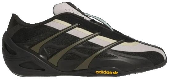 Baskets Adidas modèle HQ2570 pour homme