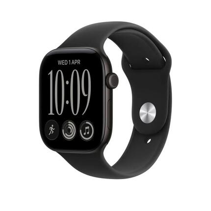 Montre connectée Apple Series 12