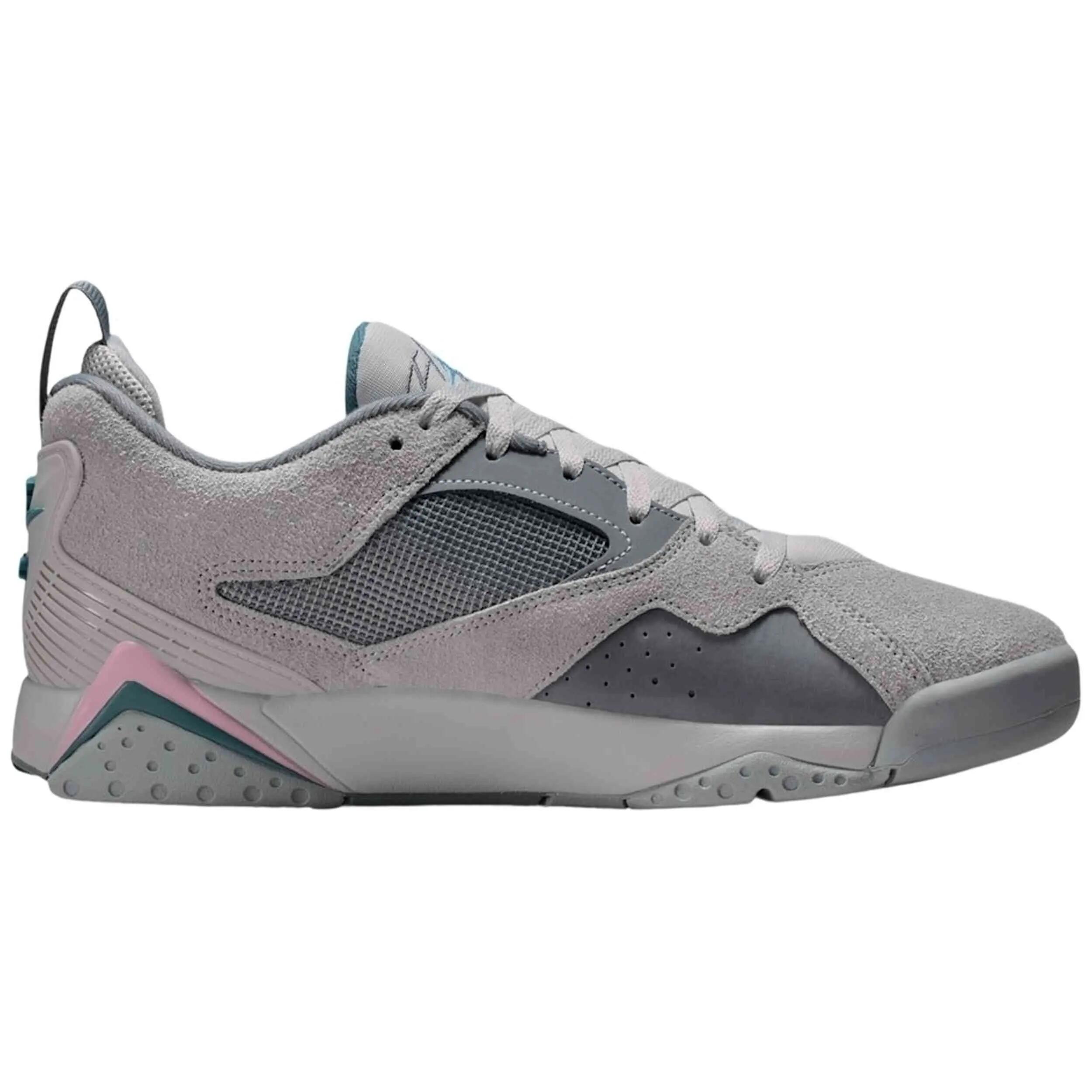 Jordan Zapatillas Casual de hombre MVP 92 Negro — foto 2
