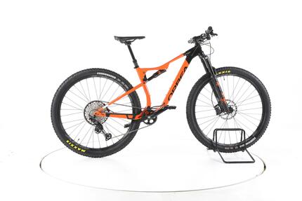 Reconditionné - Orbea Oiz H10 VTT tout suspendu - Très Bon