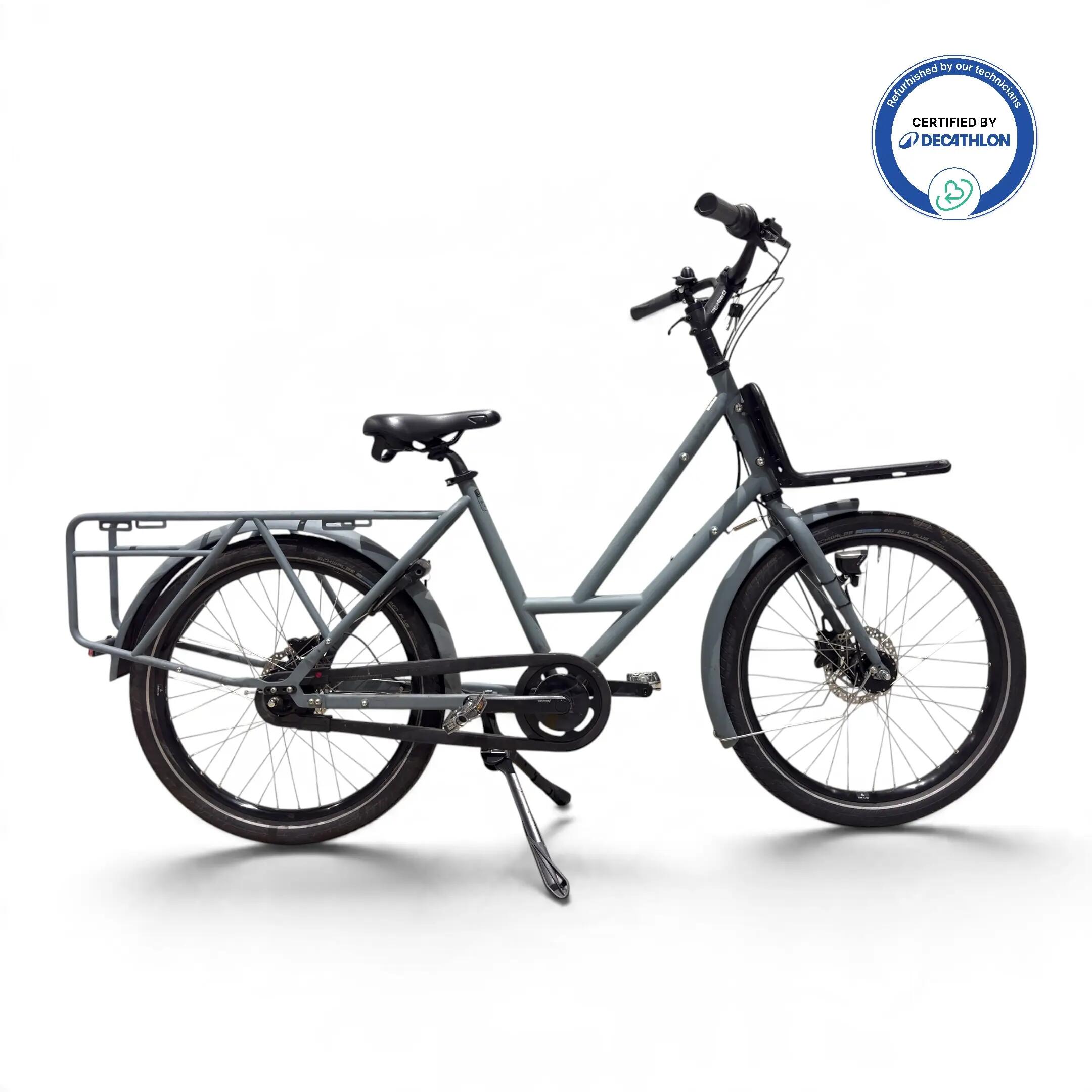 Tweedehands - Bakfiets - Veloe Multi Power 1/7