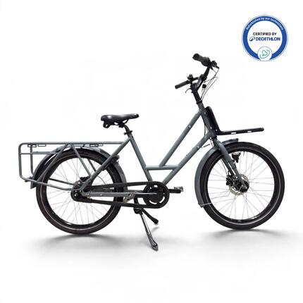 Tweedehands - Bakfiets - Veloe Multi Power