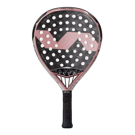 Varlion Maxima Carbon Rose
