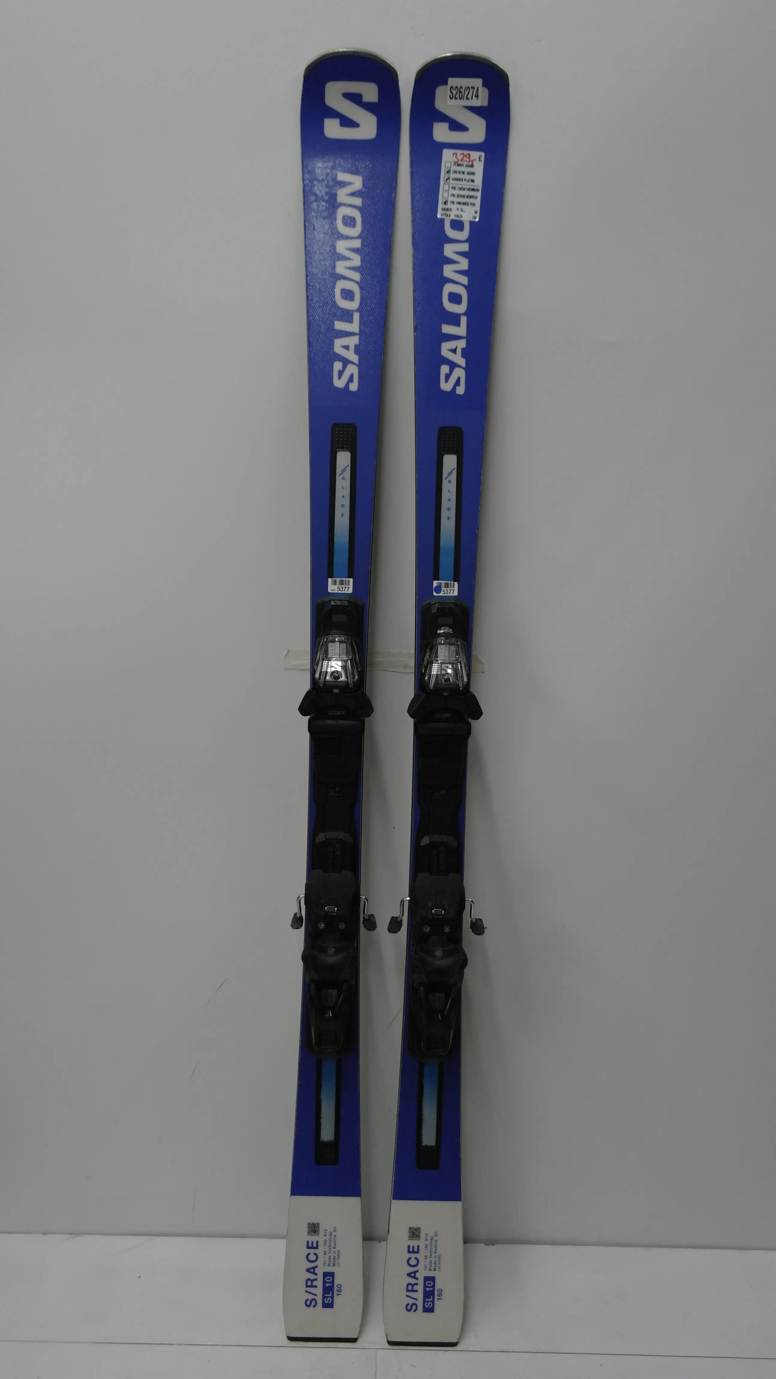 SALOMON picture