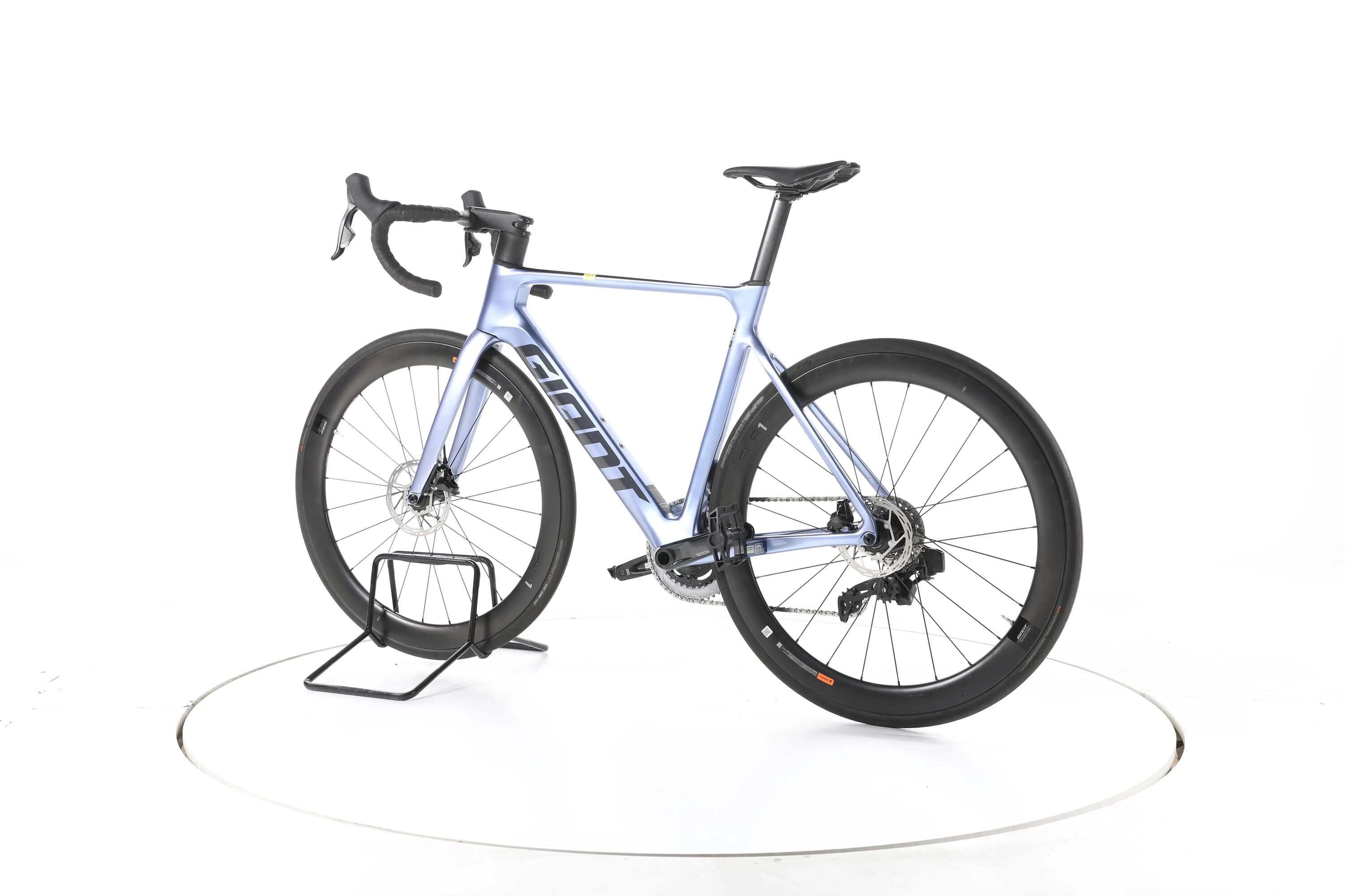 Tweedehands - Giant Propel Advanced Pro 1 Rennrad Carbon 2026 - Zeer goed 7/7