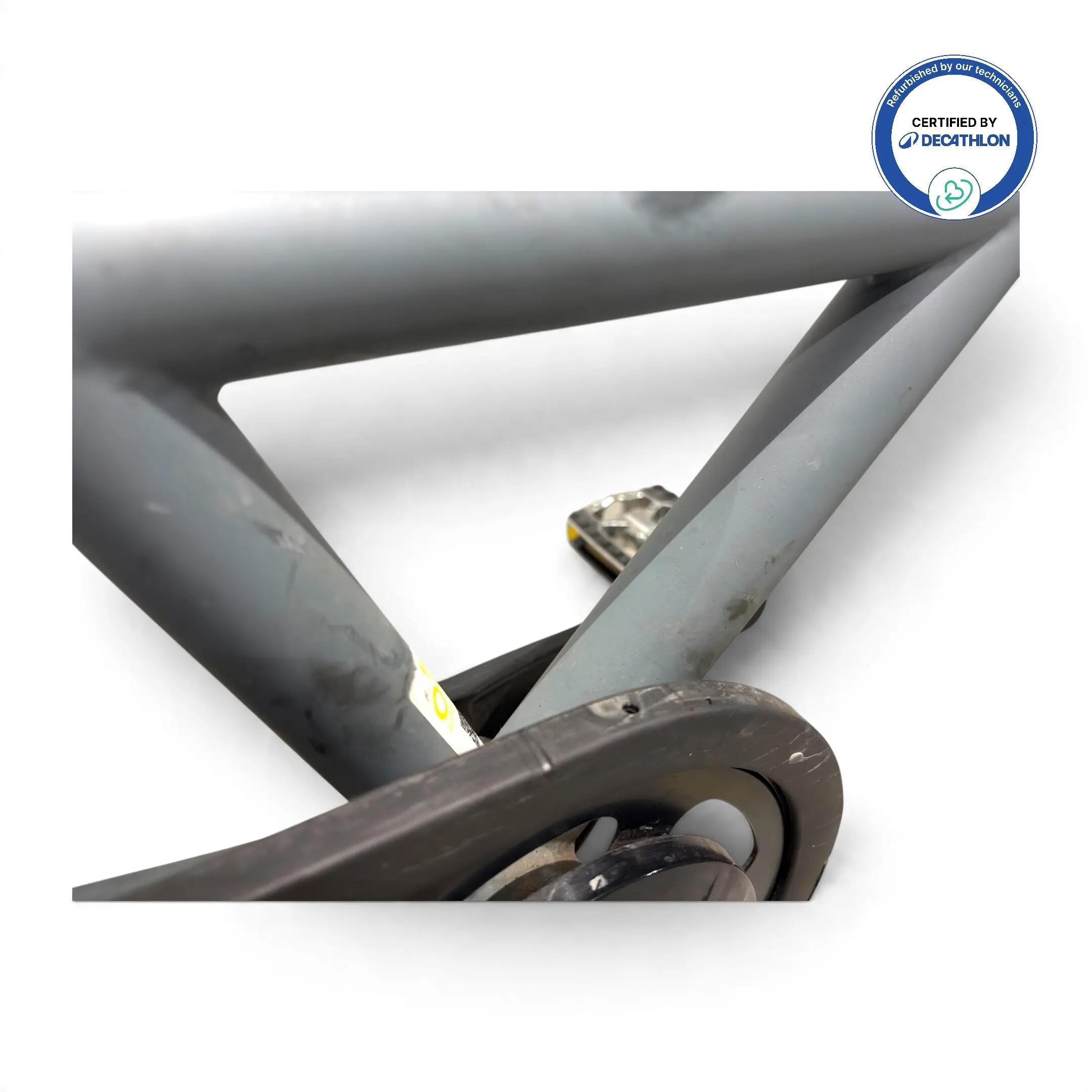 Tweedehands - Bakfiets - Veloe Multi Power 6/7