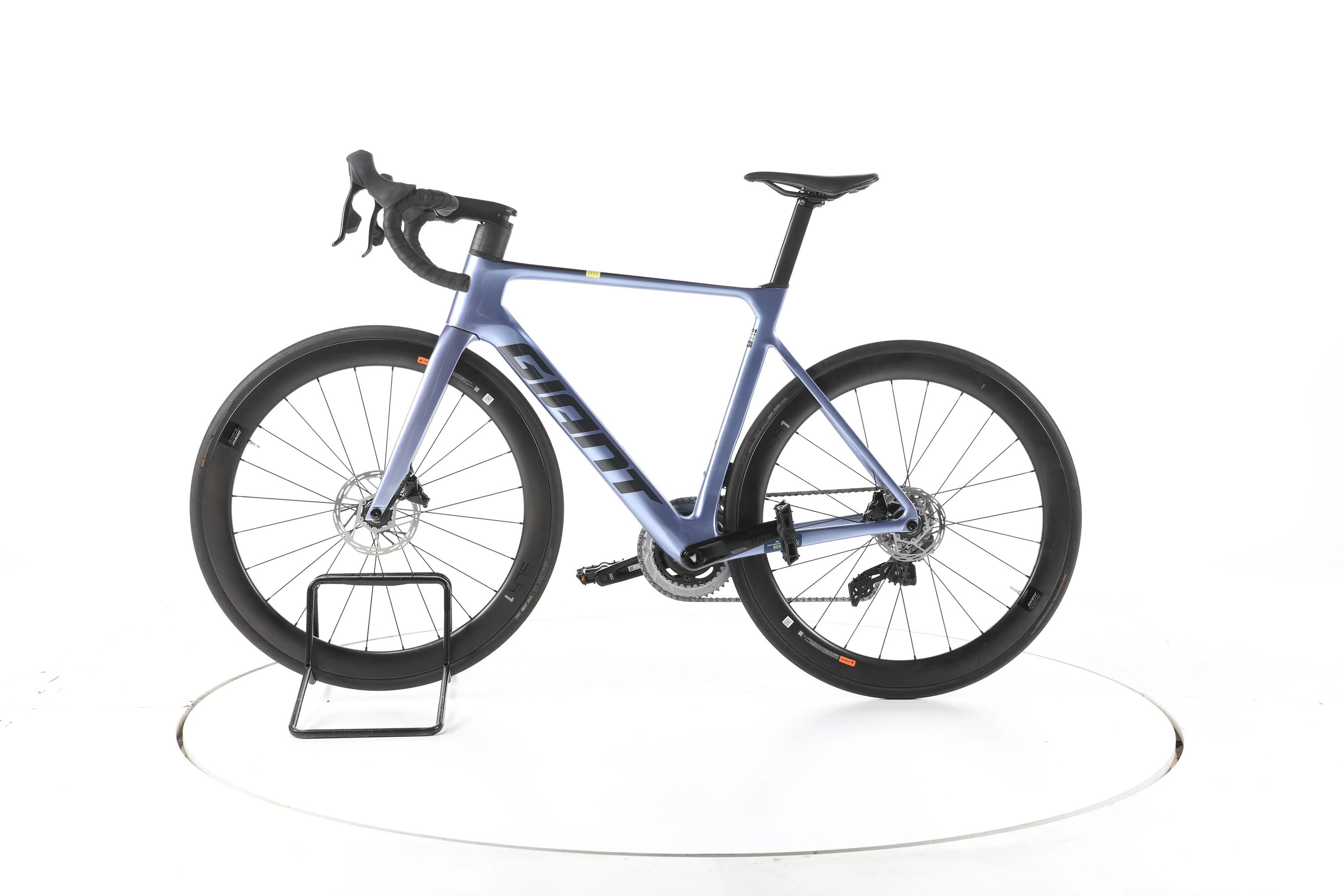 Tweedehands - Giant Propel Advanced Pro 1 Rennrad Carbon 2026 - Zeer goed 6/7