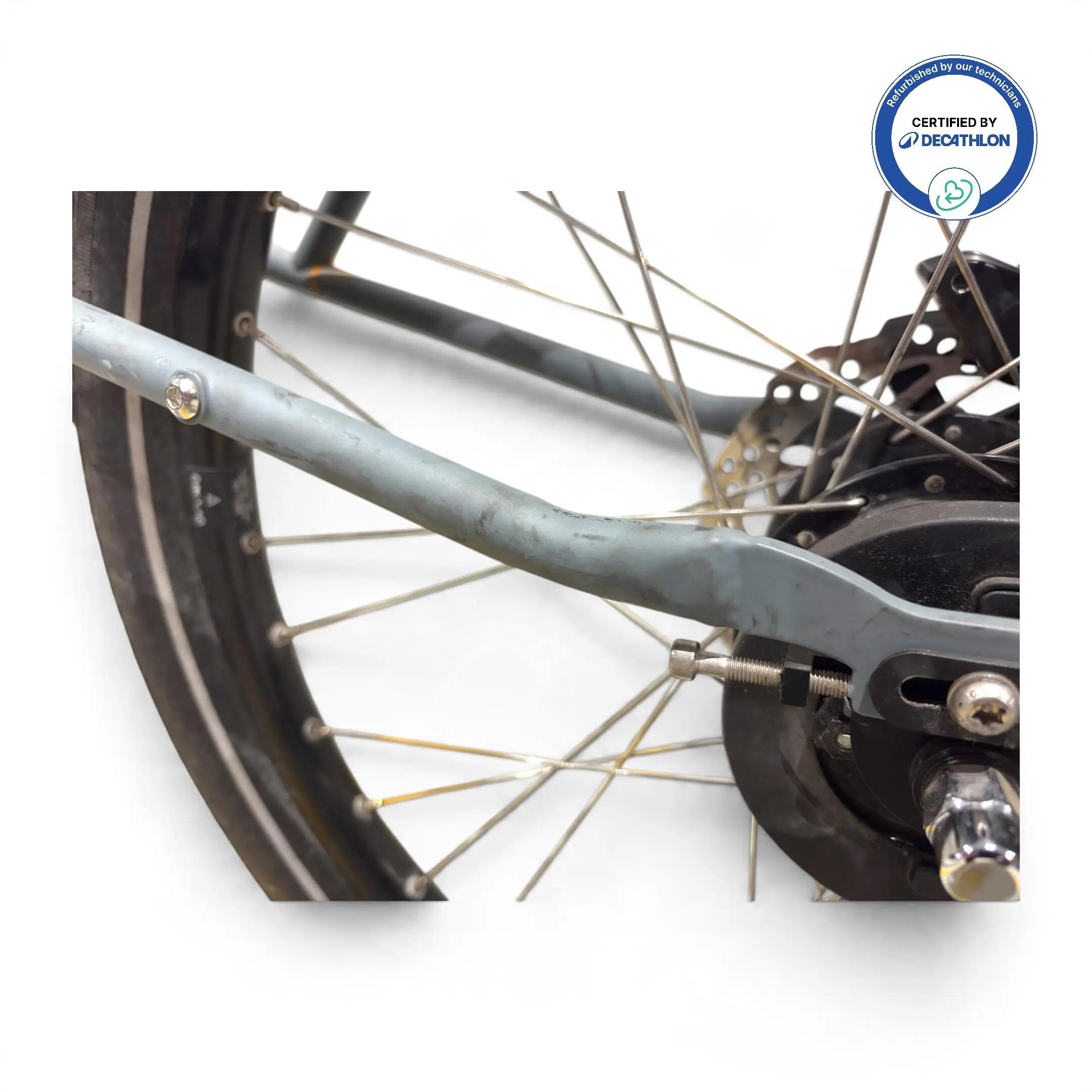 Tweedehands - Bakfiets - Veloe Multi Power 4/7