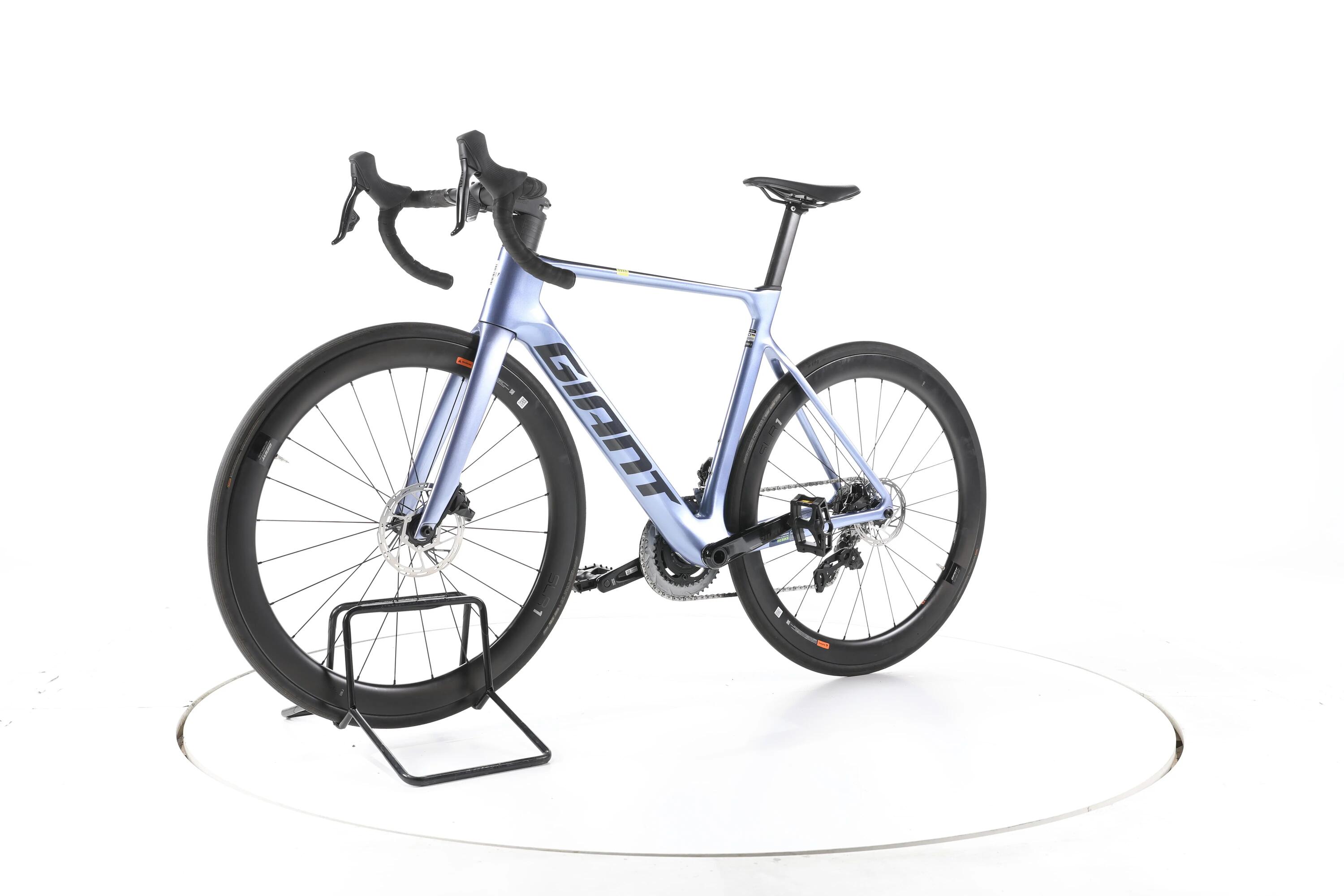Tweedehands - Giant Propel Advanced Pro 1 Rennrad Carbon 2026 - Zeer goed 5/7