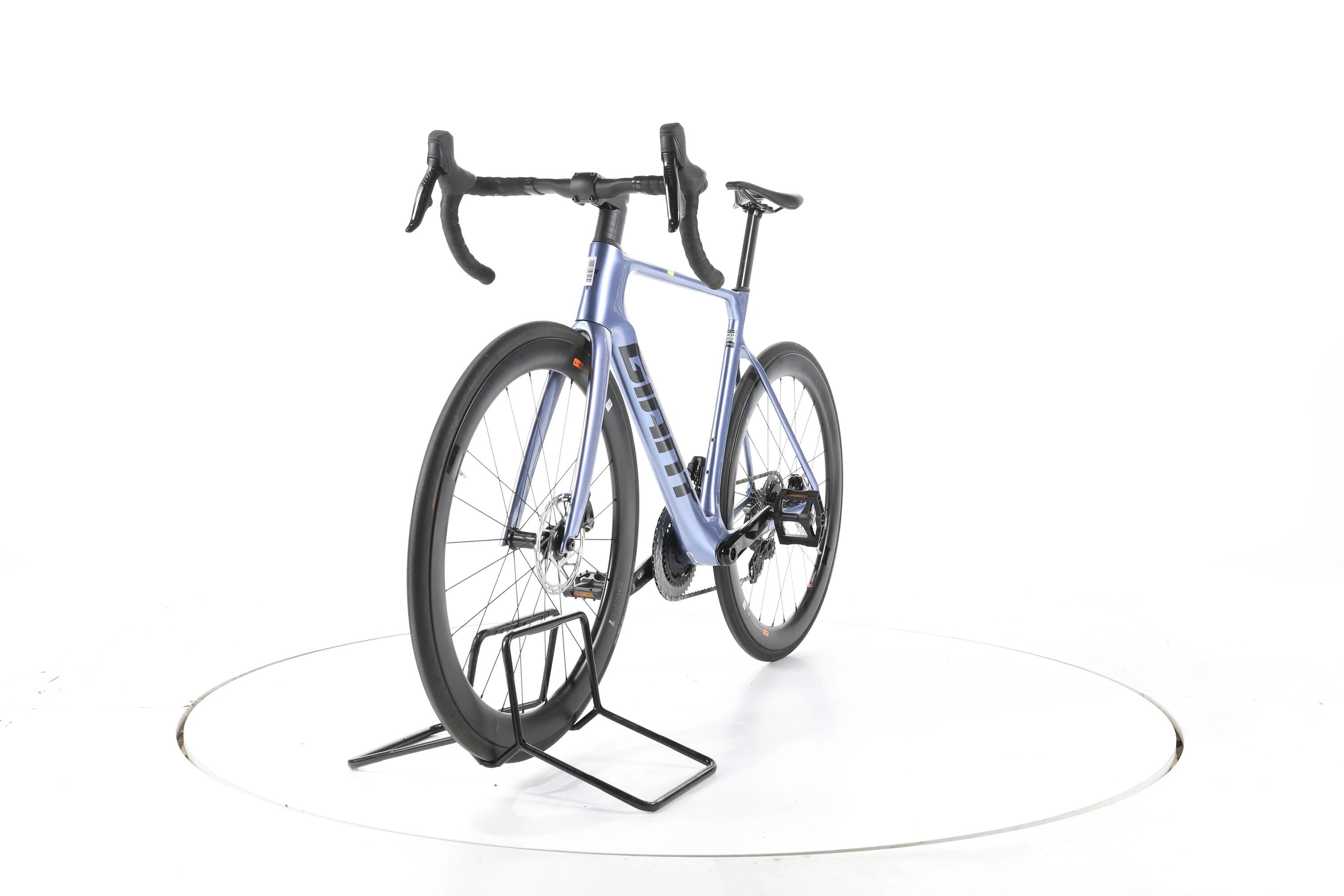 Tweedehands - Giant Propel Advanced Pro 1 Rennrad Carbon 2026 - Zeer goed 4/7