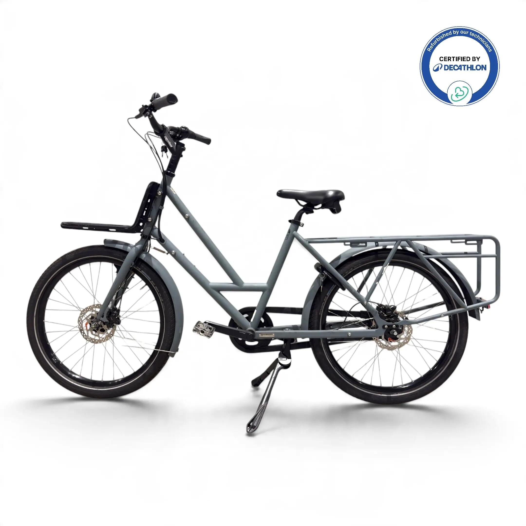 Tweedehands - Bakfiets - Veloe Multi Power 3/7