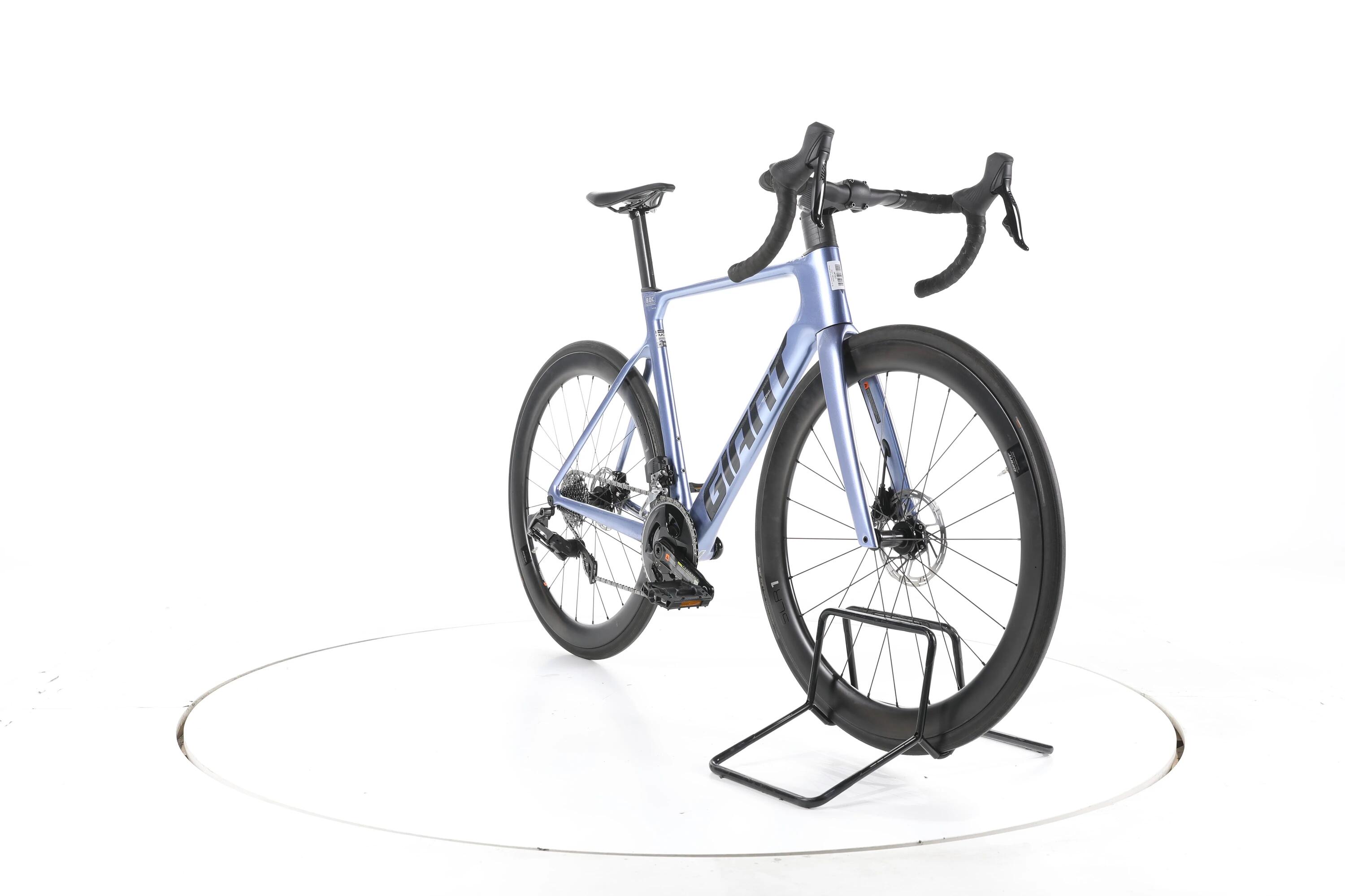 Tweedehands - Giant Propel Advanced Pro 1 Rennrad Carbon 2026 - Zeer goed 3/7