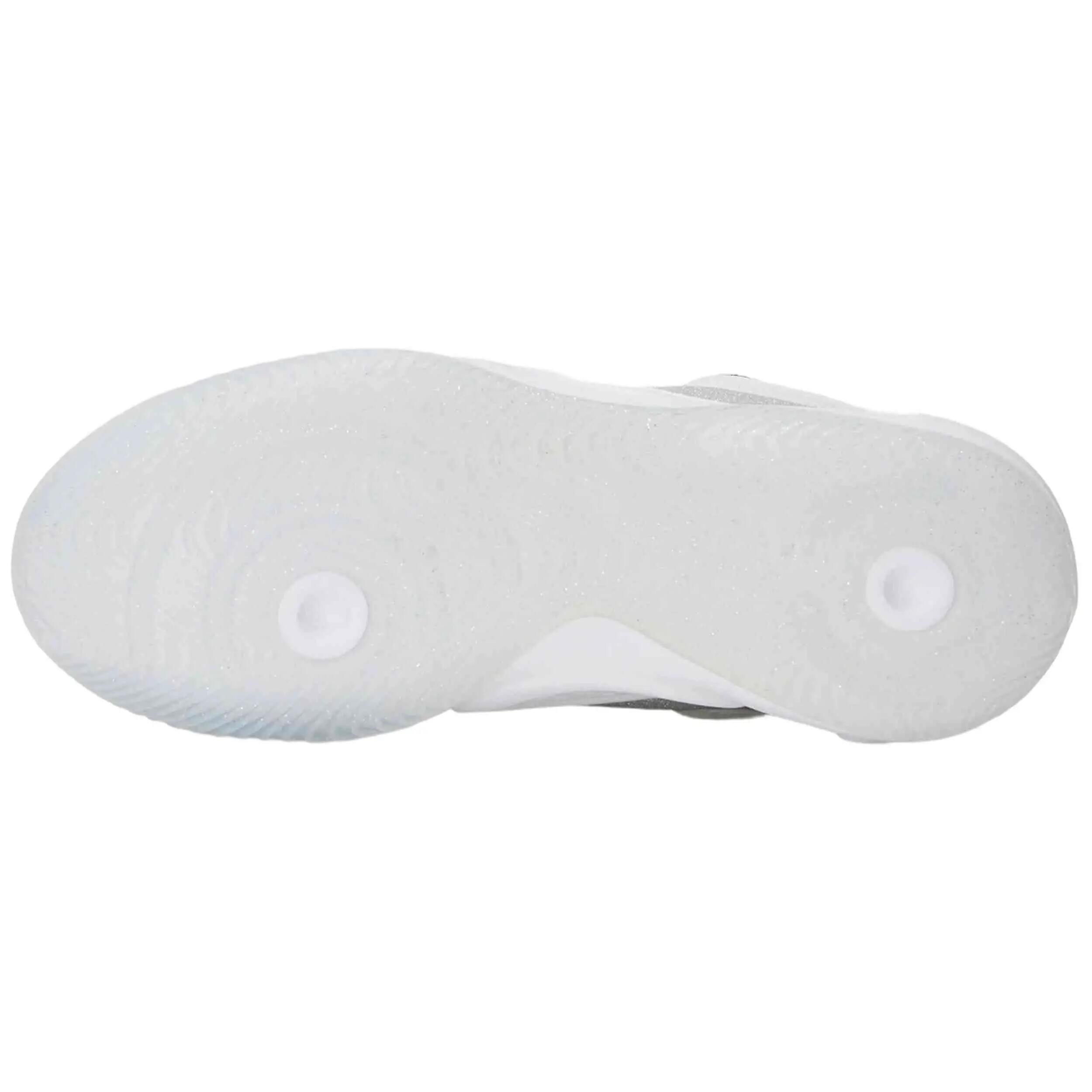 Scarpe Nike modello Hyperquick SE "Summit White / Metallic Silver / P per uomini 5/5