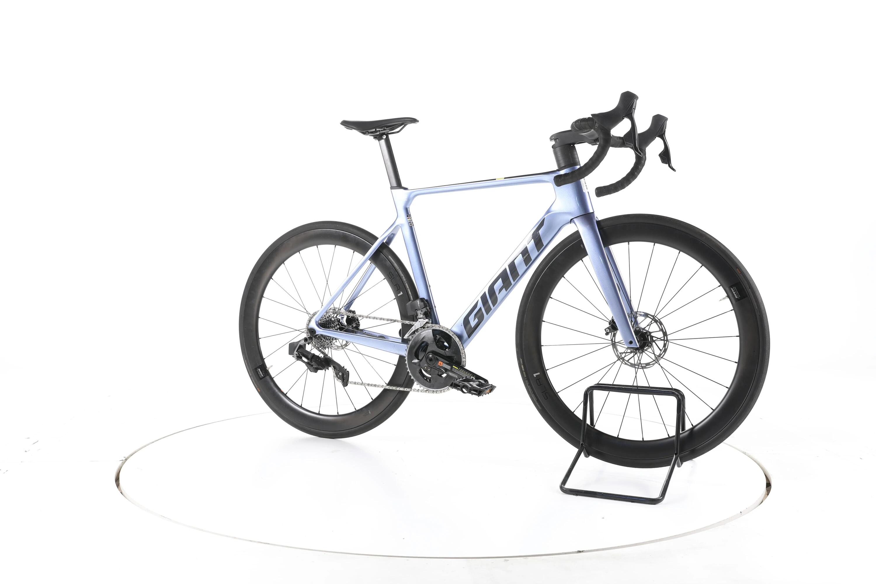 Tweedehands - Giant Propel Advanced Pro 1 Rennrad Carbon 2026 - Zeer goed 2/7