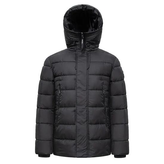Parka Homme Helvetica SANFORD