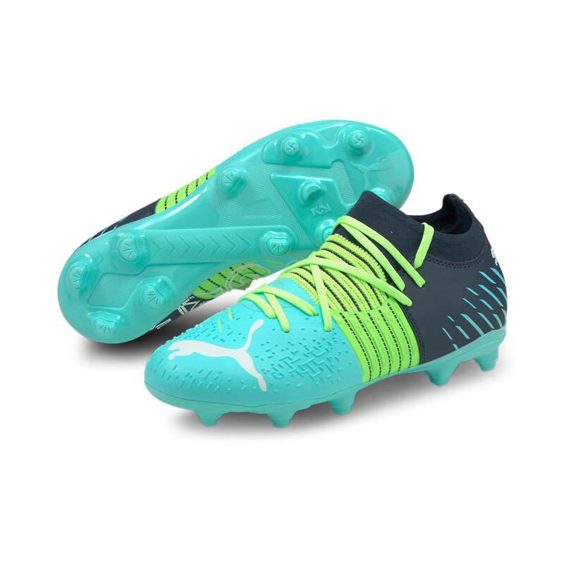 Chaussures enfant Puma FUTURE Z 3.2 FG/AG - Under the Lights