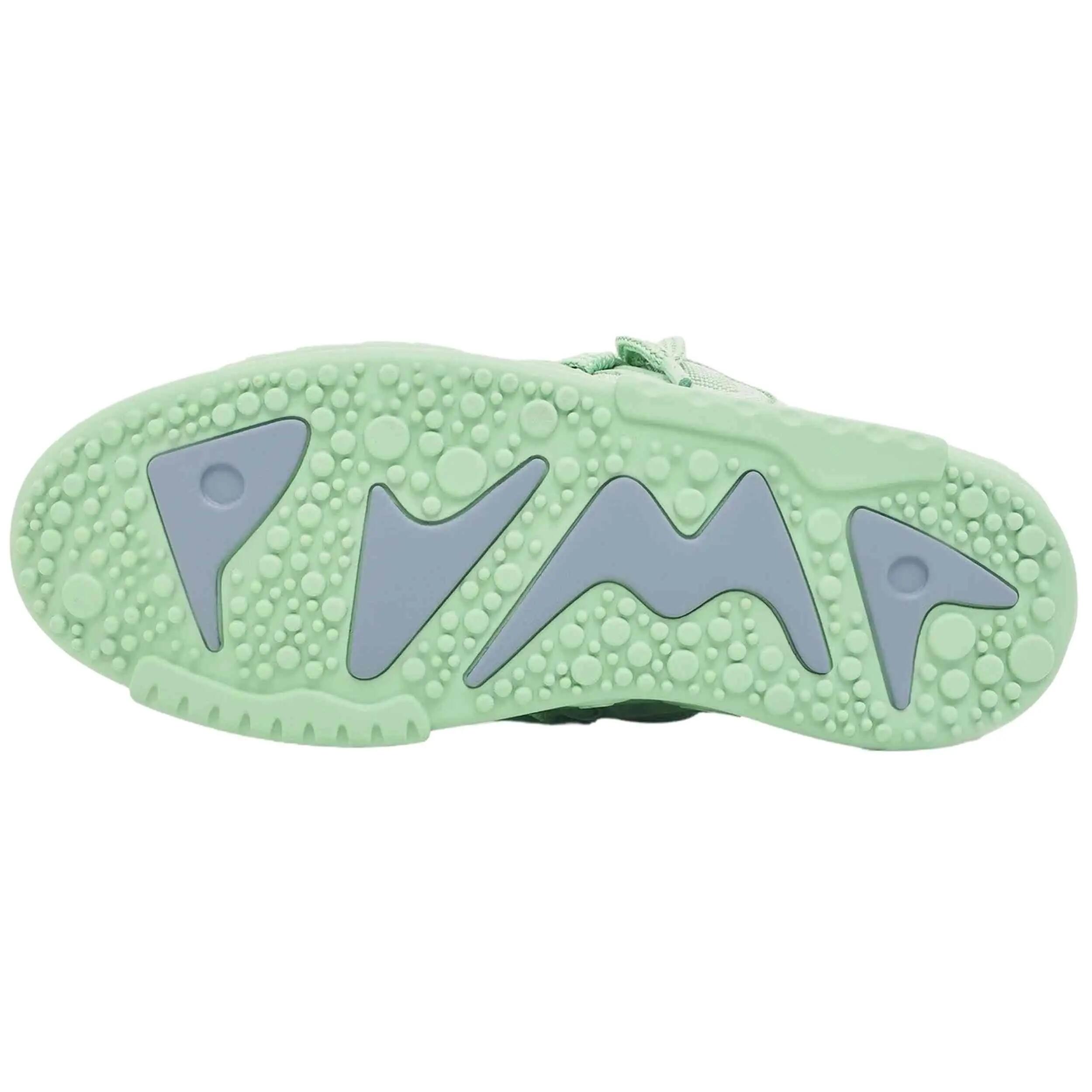 Turnschuhe Puma Modell LaFrancé "Pure Green-Gray Sky" für unisex 5/5