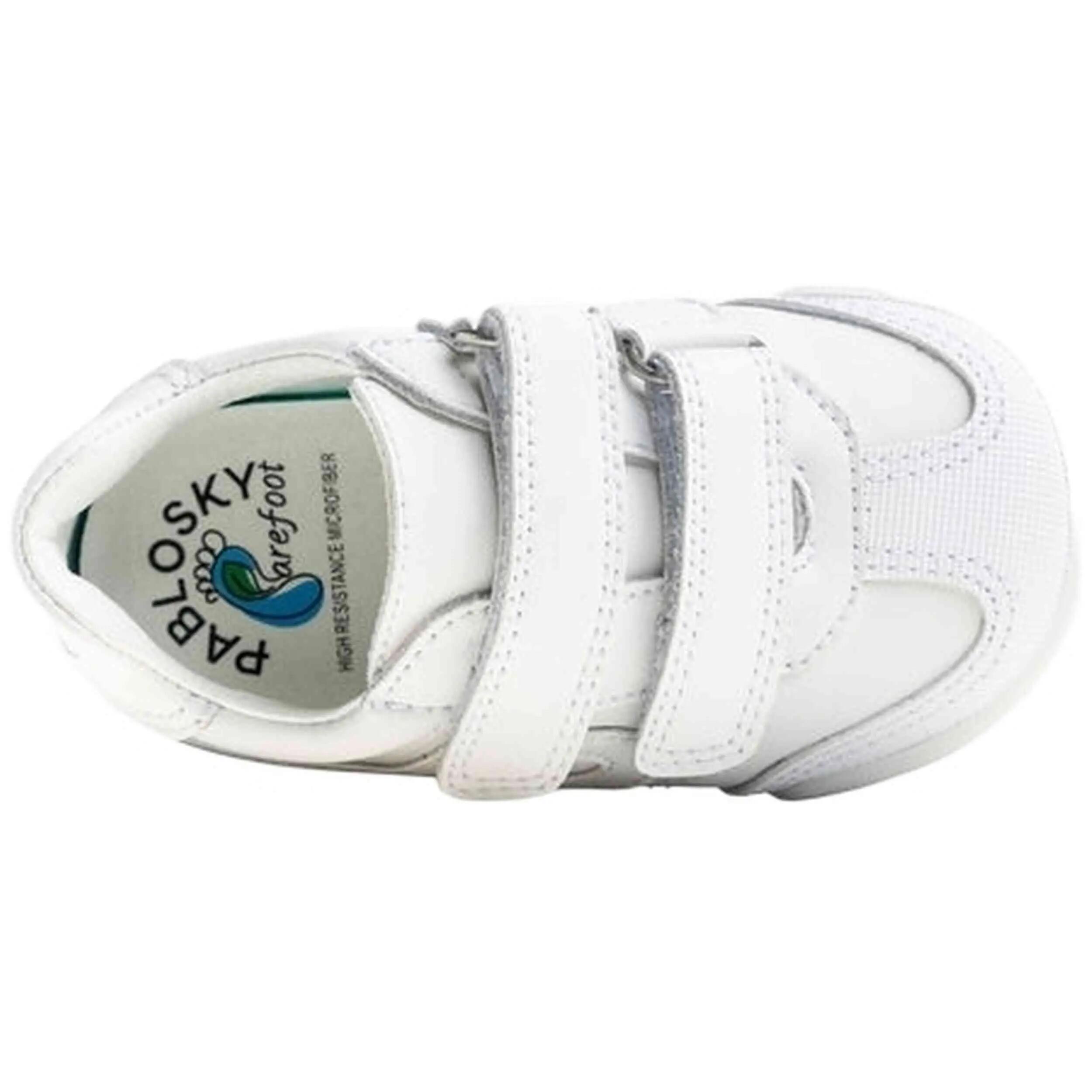 Scarpe Pablosky modello SUN per bebè 5/5