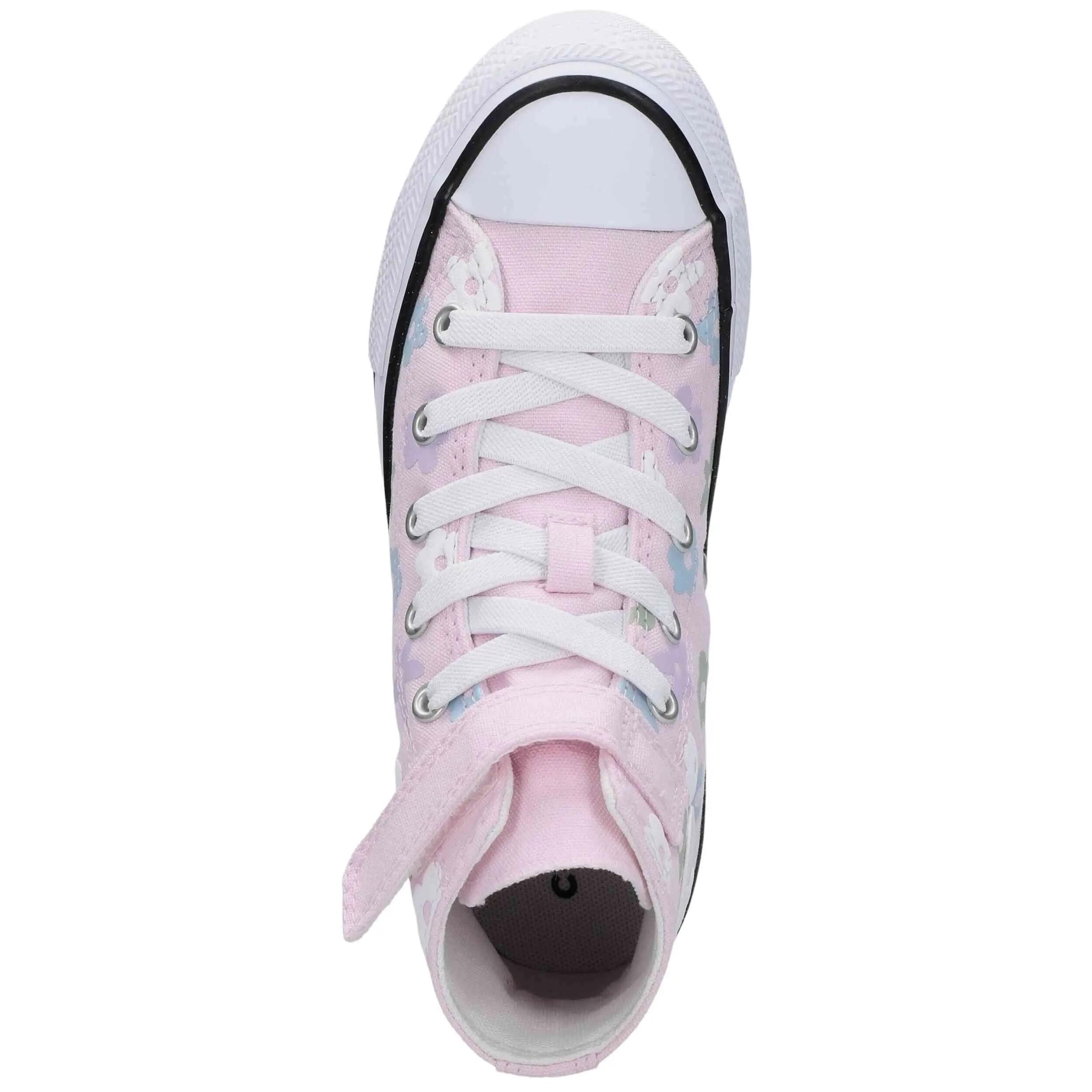 Zapatillas Converse modelo A17089C para niños unisex 5/5