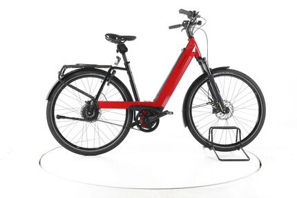 Reconditionné - Riese & Müller Nevo GT vario - Très Bon